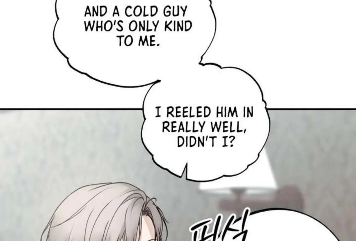 Borderline (Danrim) Chapter 1 page 96 - 