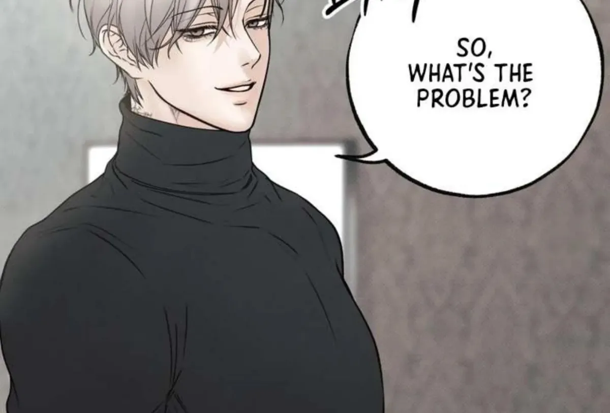 Borderline (Danrim) Chapter 1 page 97 - 