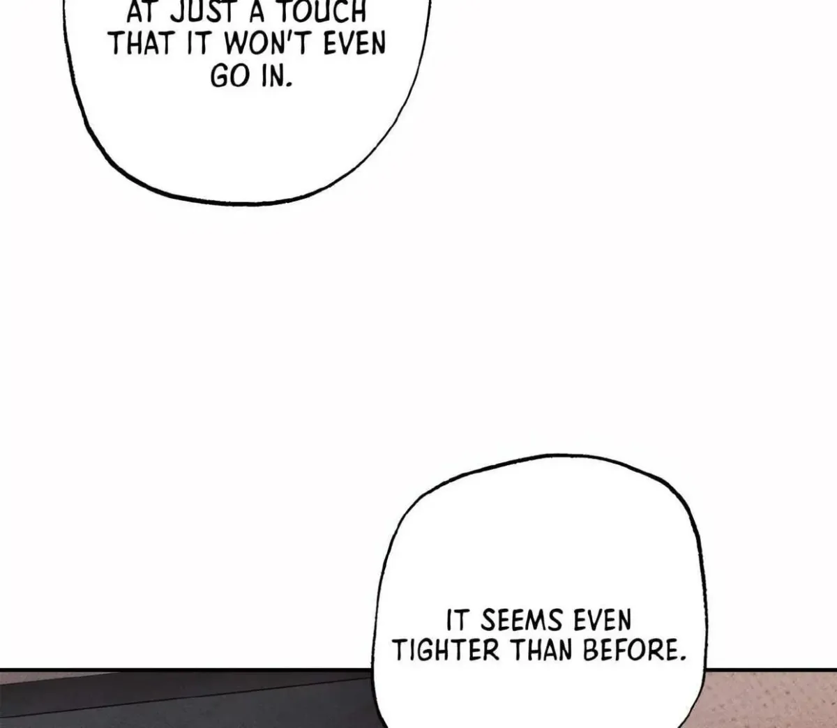 Borderline (Danrim) Chapter 10 page 104 - 