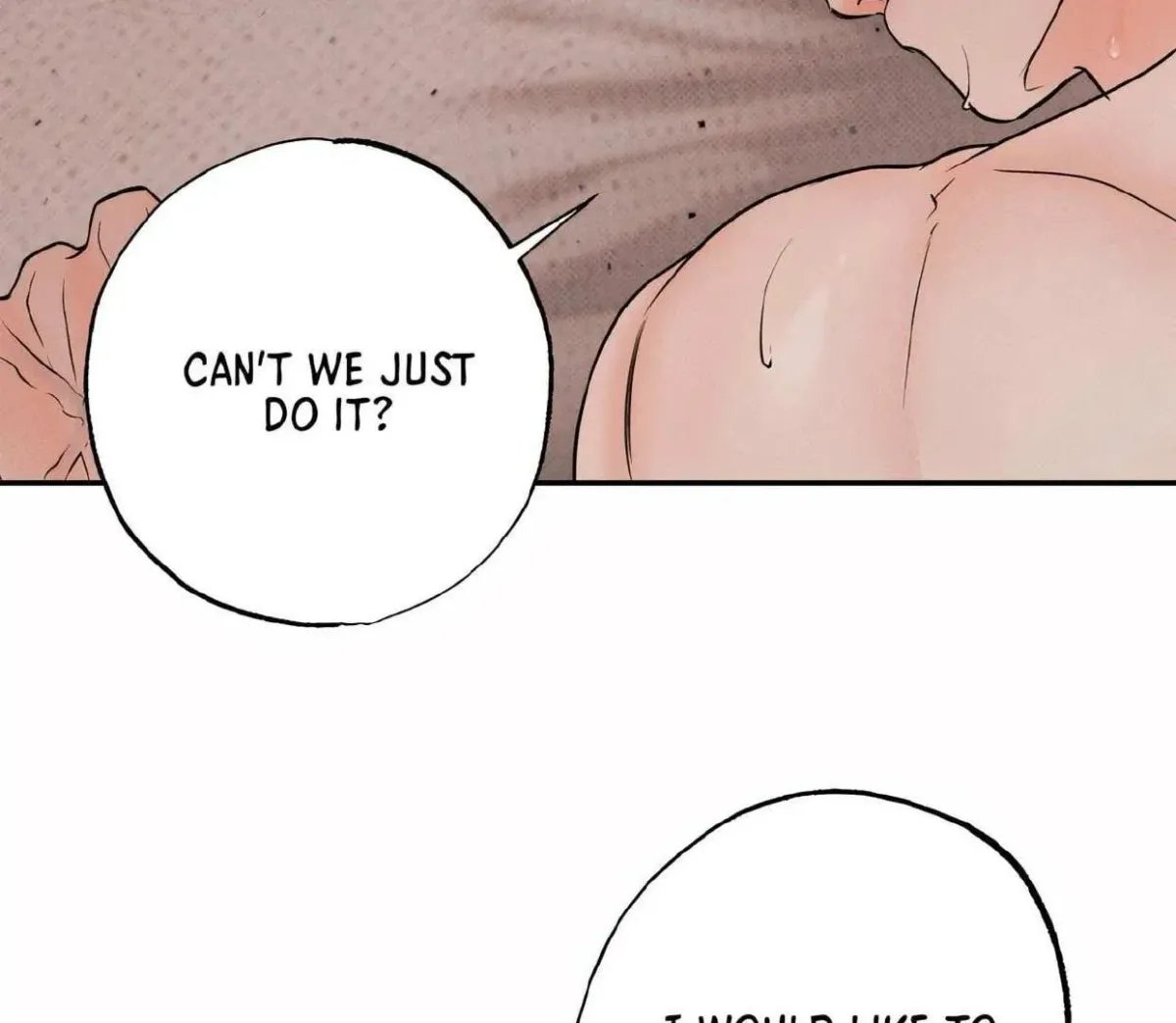 Borderline (Danrim) Chapter 10 page 106 - 