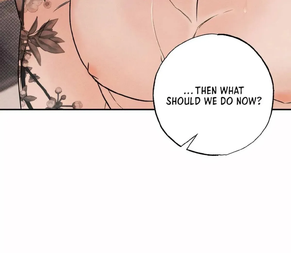 Borderline (Danrim) Chapter 10 page 113 - 