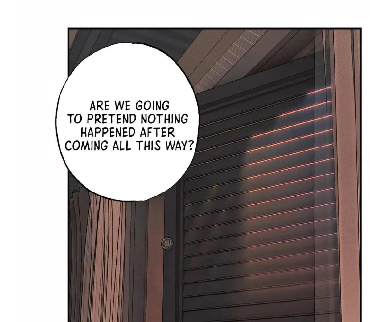 Borderline (Danrim) Chapter 10 page 114 - 