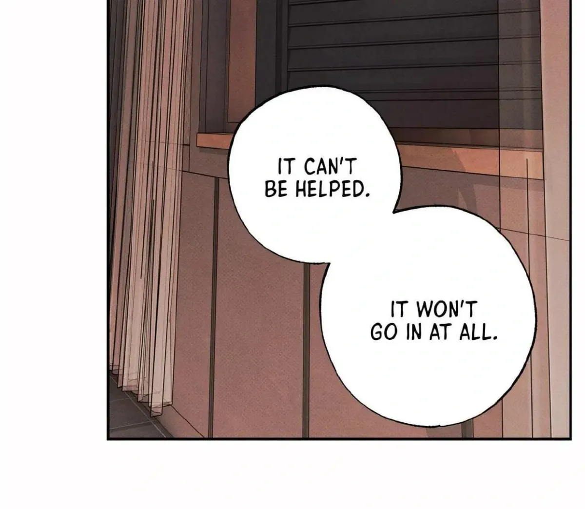 Borderline (Danrim) Chapter 10 page 115 - 