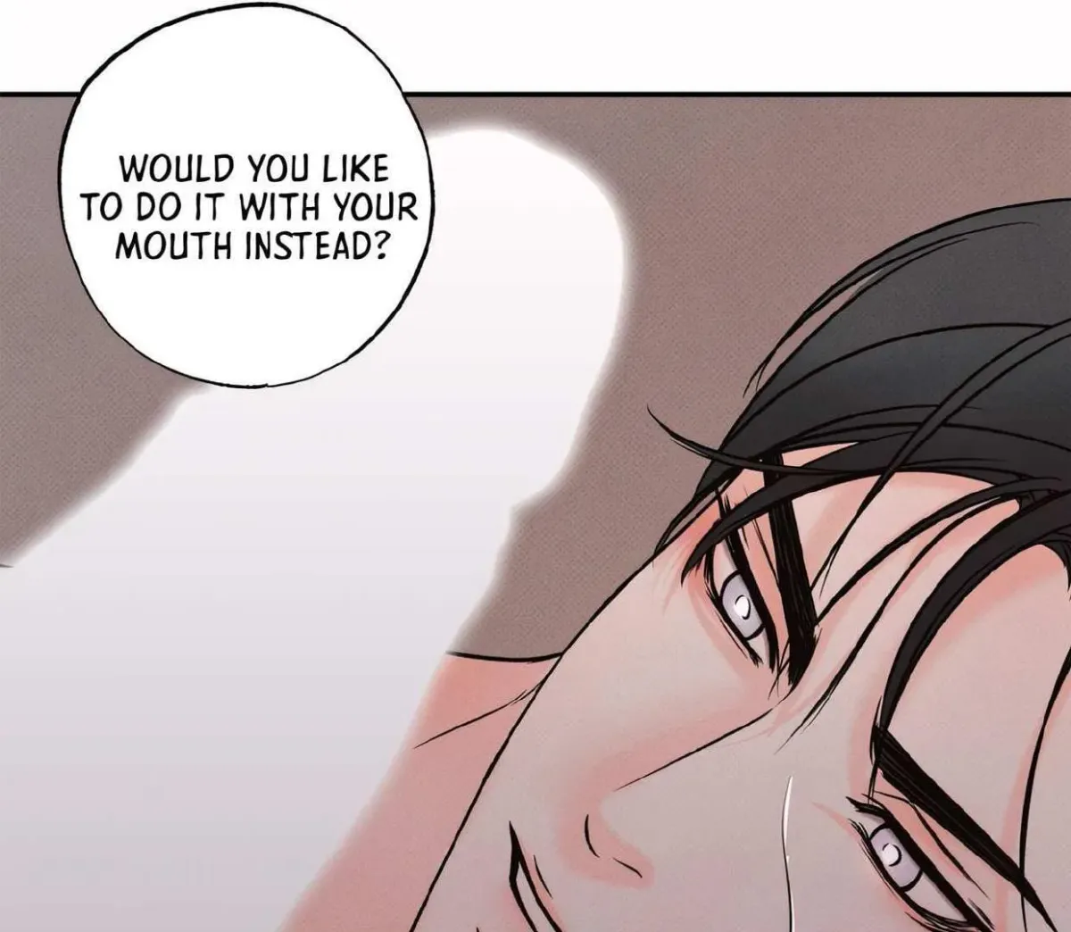 Borderline (Danrim) Chapter 10 page 118 - 