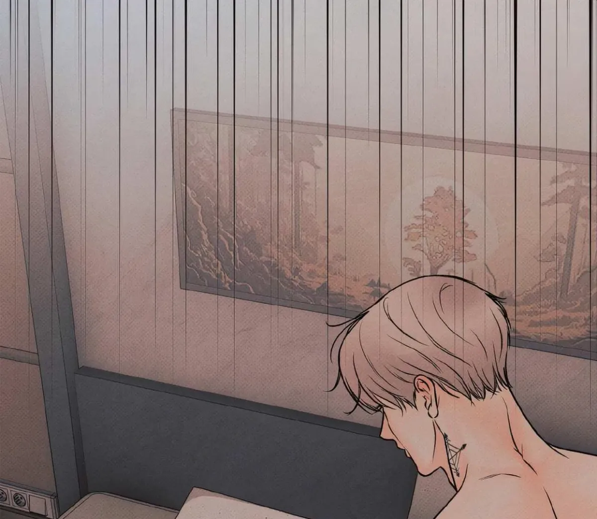 Borderline (Danrim) Chapter 10 page 120 - 