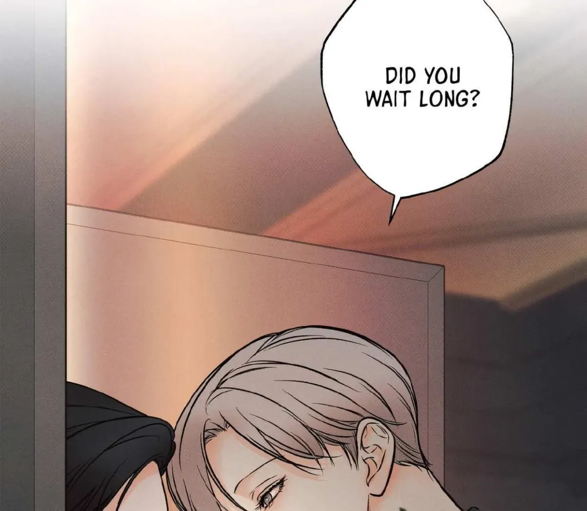 Borderline (Danrim) Chapter 10 page 13 - 