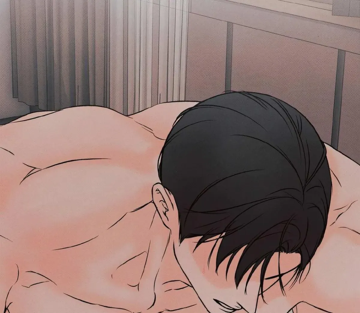 Borderline (Danrim) Chapter 10 page 125 - 