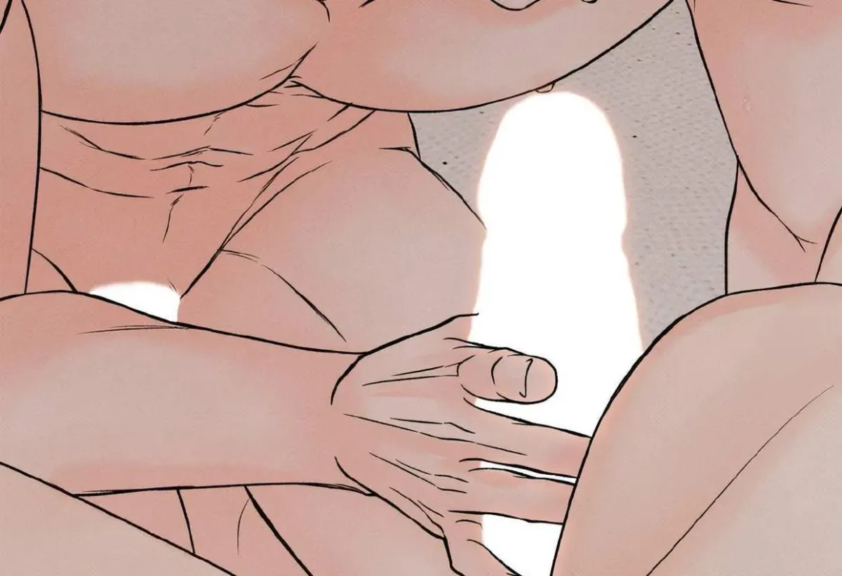 Borderline (Danrim) Chapter 10 page 126 - 