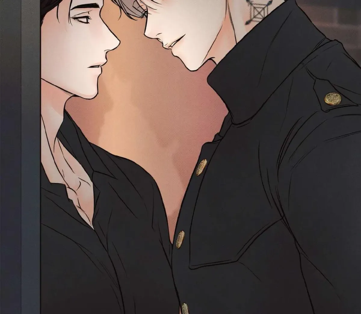 Borderline (Danrim) Chapter 10 page 14 - 