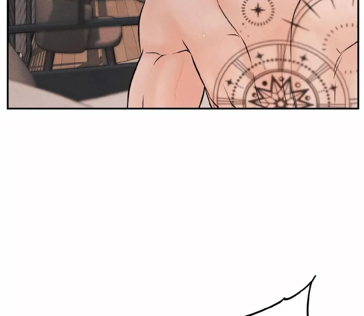 Borderline (Danrim) Chapter 10 page 139 - 