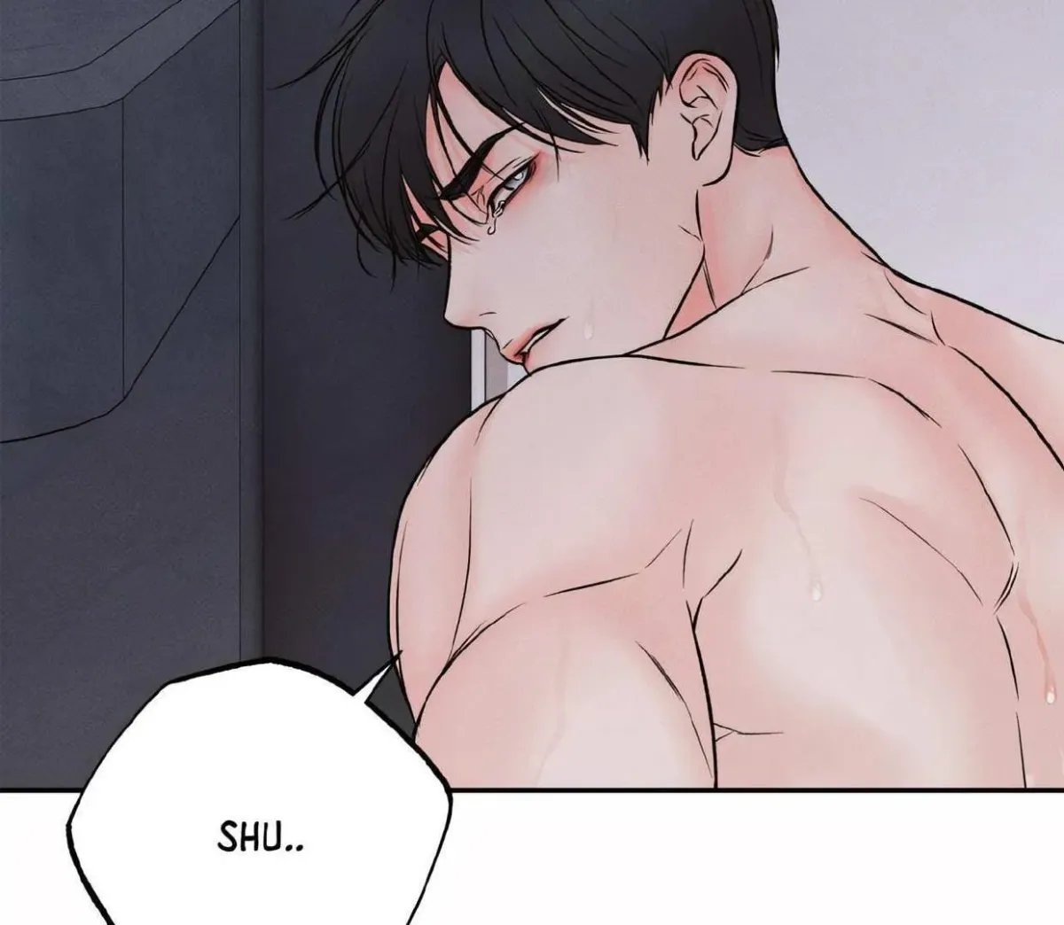 Borderline (Danrim) Chapter 10 page 149 - 