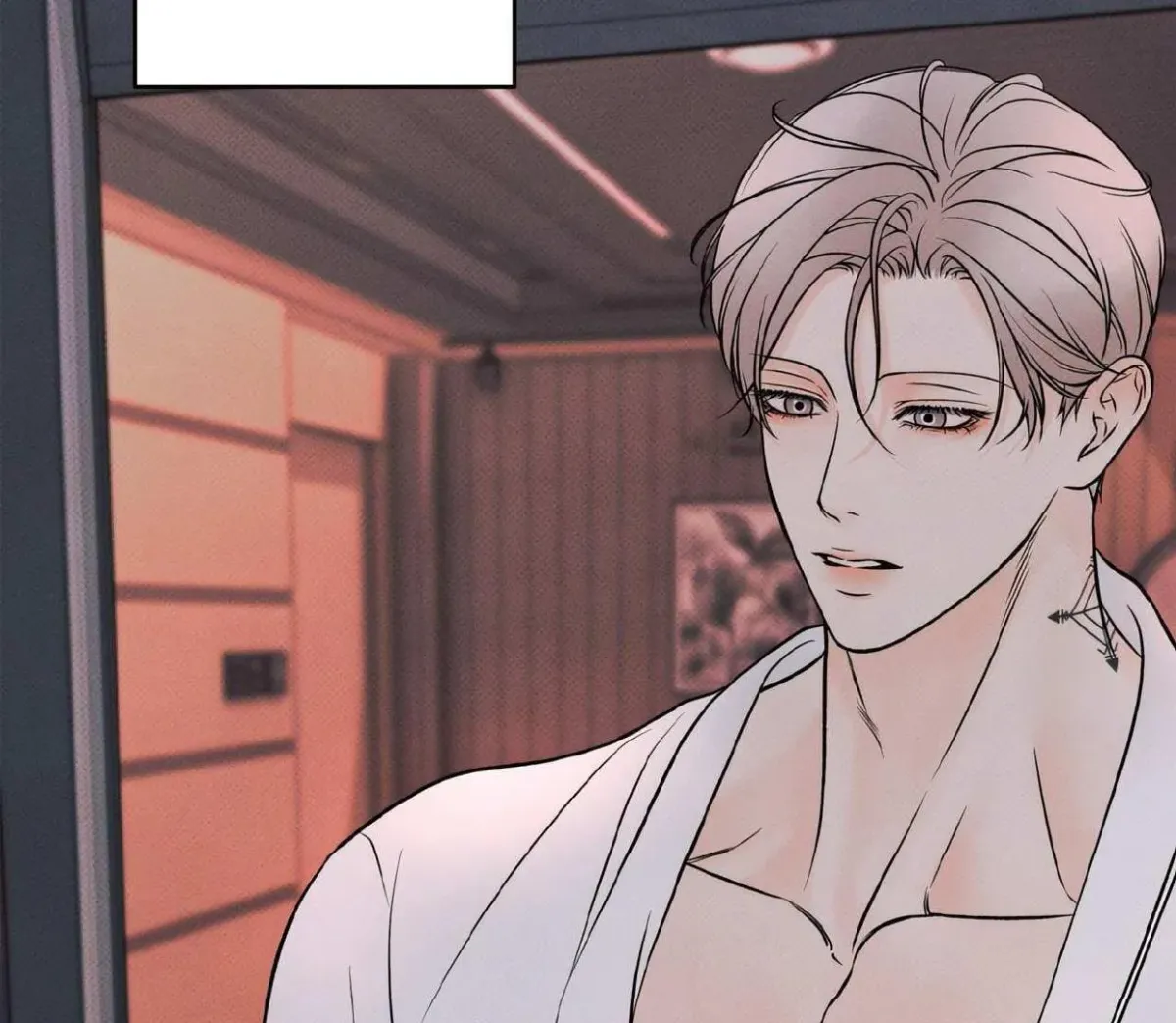 Borderline (Danrim) Chapter 10 page 153 - 