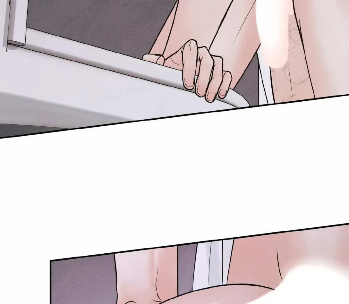Borderline (Danrim) Chapter 10 page 163 - 