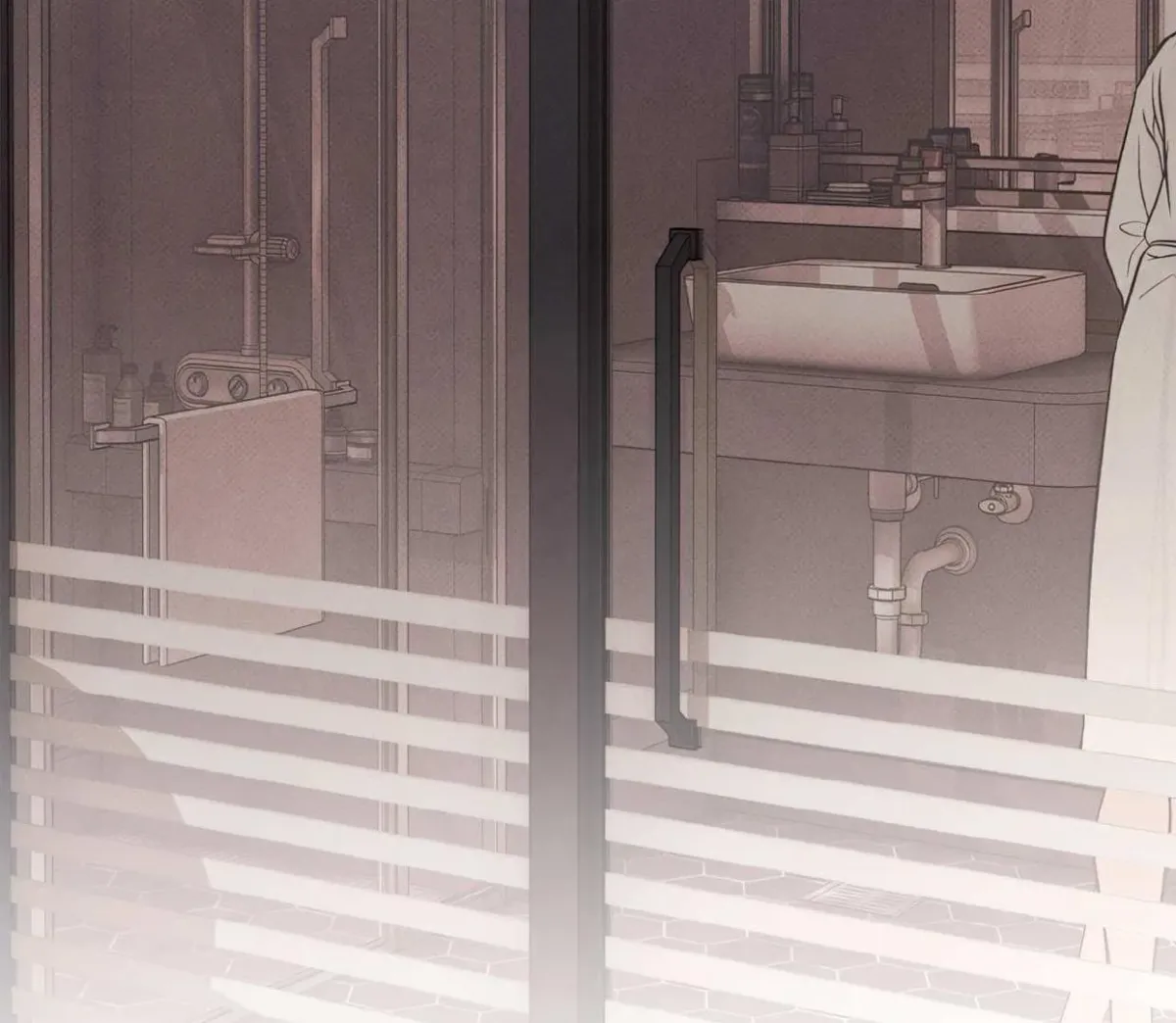 Borderline (Danrim) Chapter 10 page 172 - 