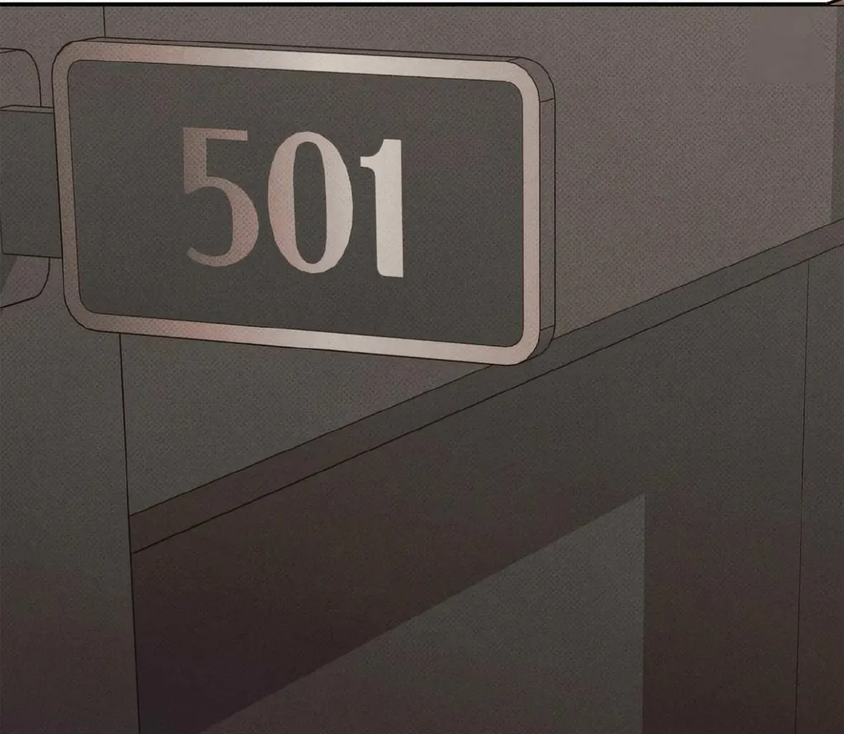 Borderline (Danrim) Chapter 10 page 19 - 