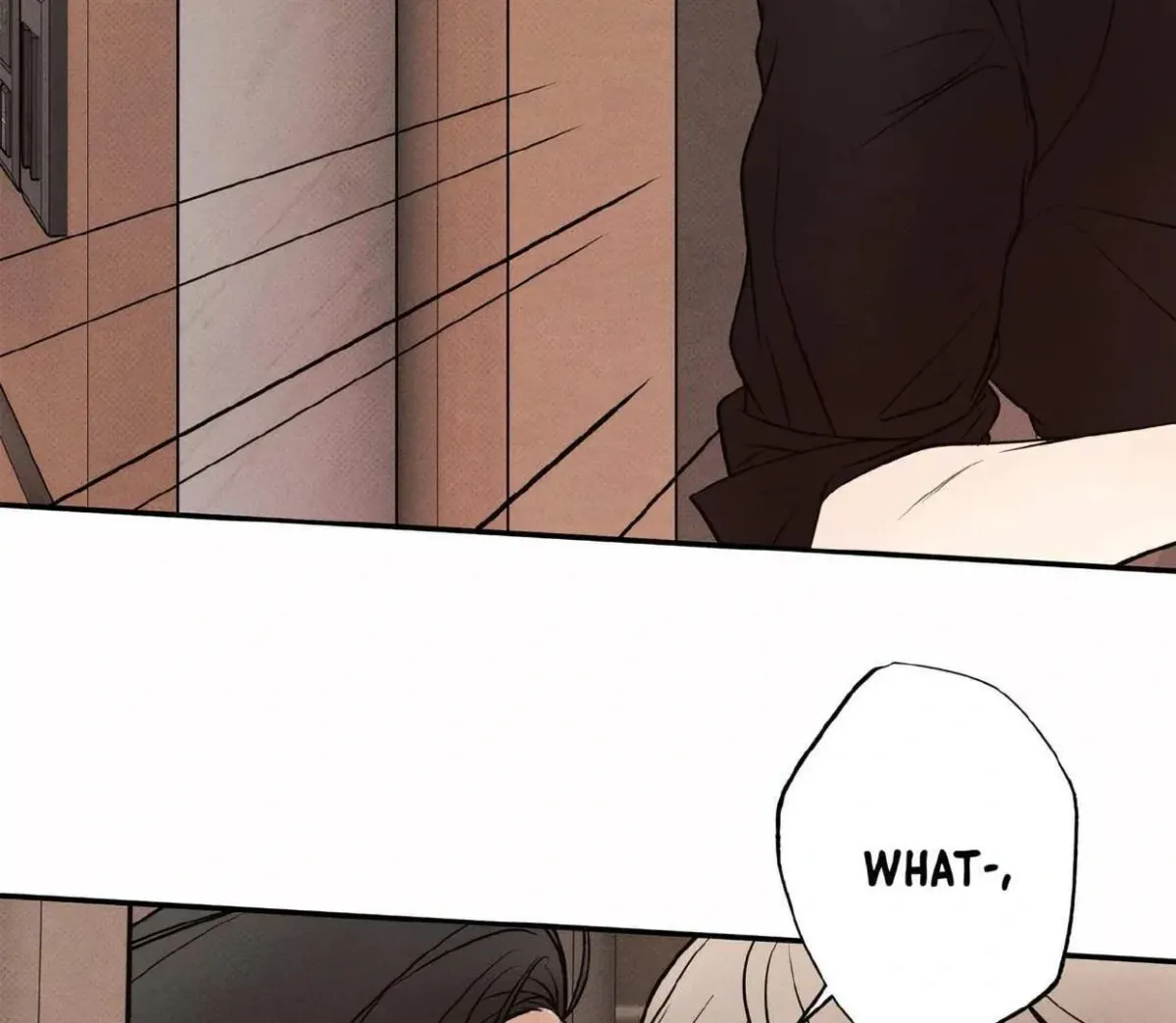 Borderline (Danrim) Chapter 10 page 25 - 