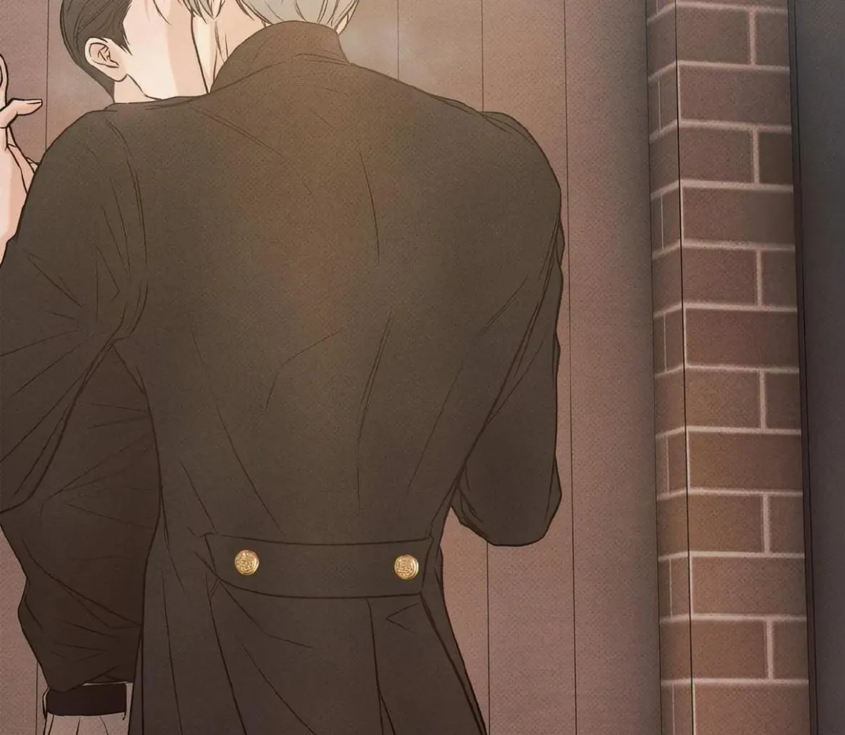Borderline (Danrim) Chapter 10 page 29 - 