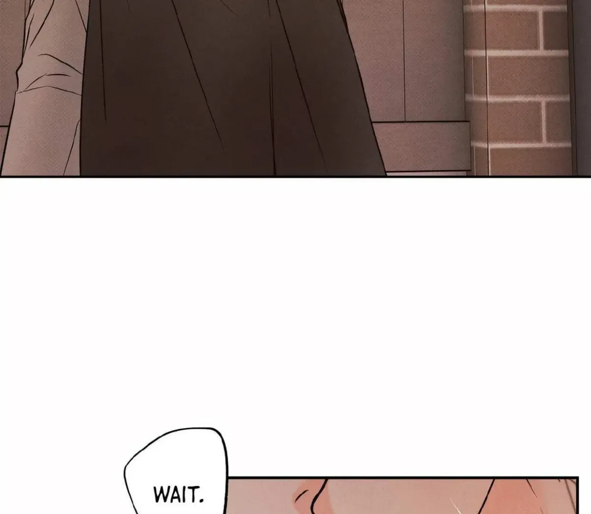 Borderline (Danrim) Chapter 10 page 30 - 