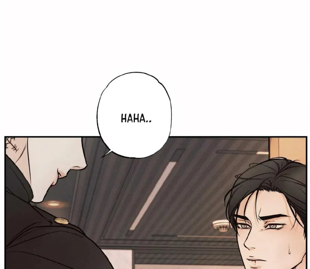 Borderline (Danrim) Chapter 10 page 39 - 