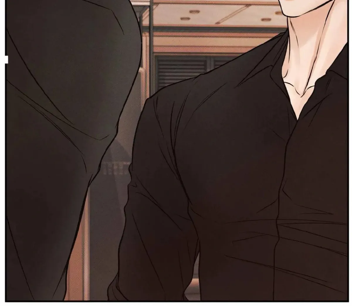 Borderline (Danrim) Chapter 10 page 40 - 