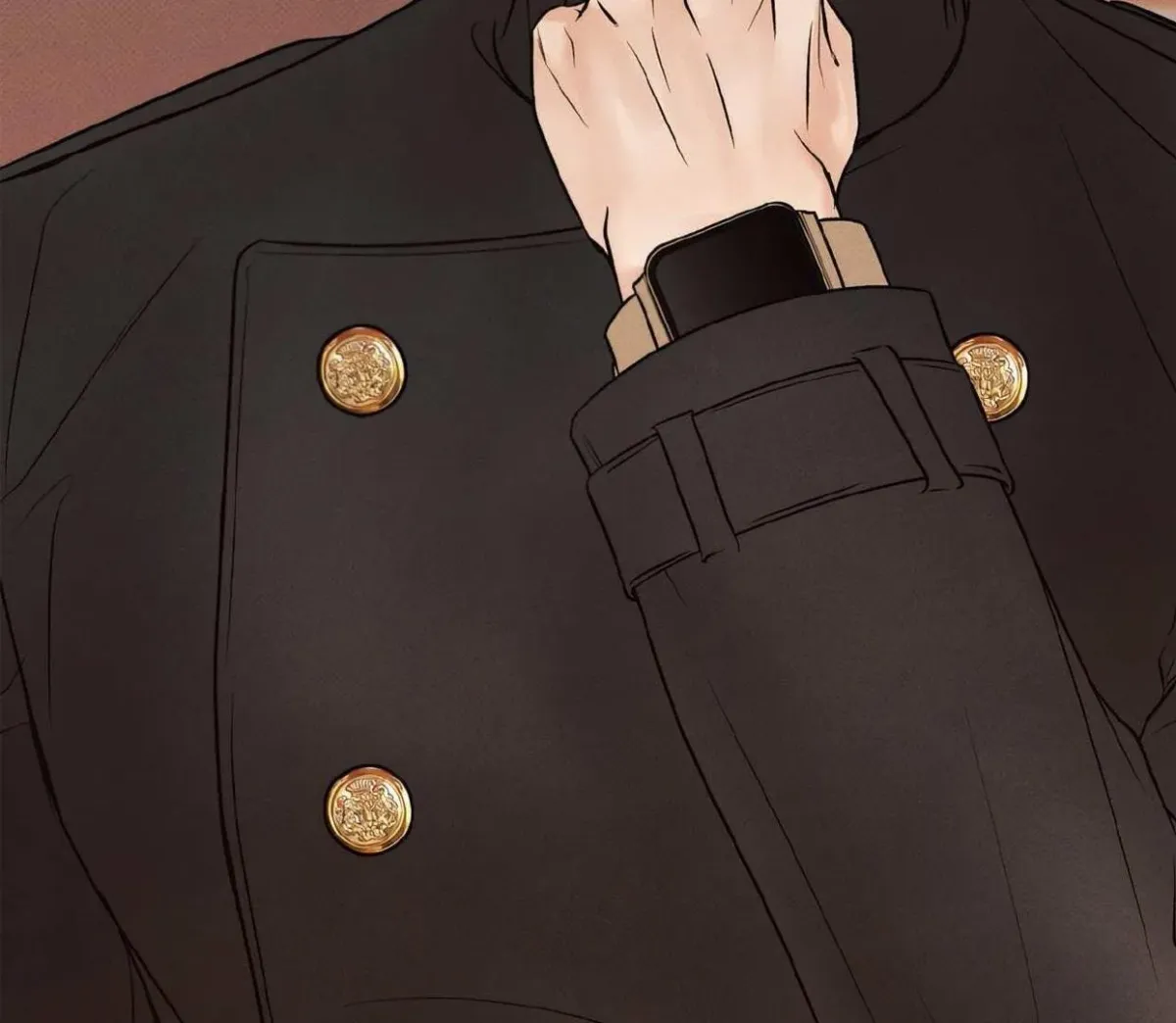 Borderline (Danrim) Chapter 10 page 43 - 