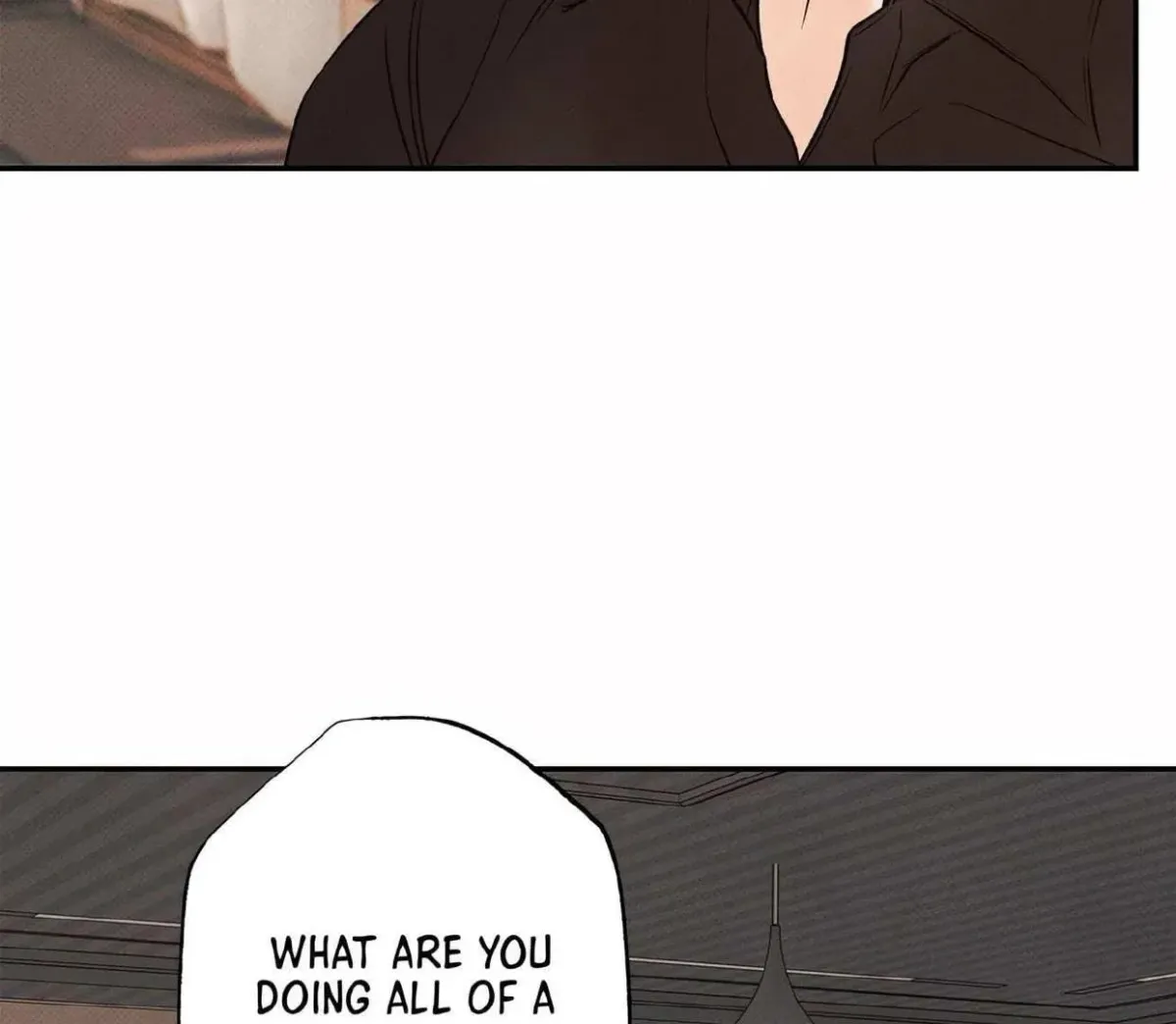Borderline (Danrim) Chapter 10 page 48 - 