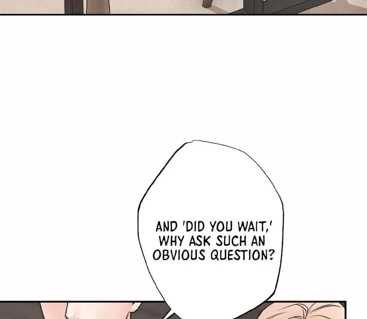 Borderline (Danrim) Chapter 10 page 51 - 