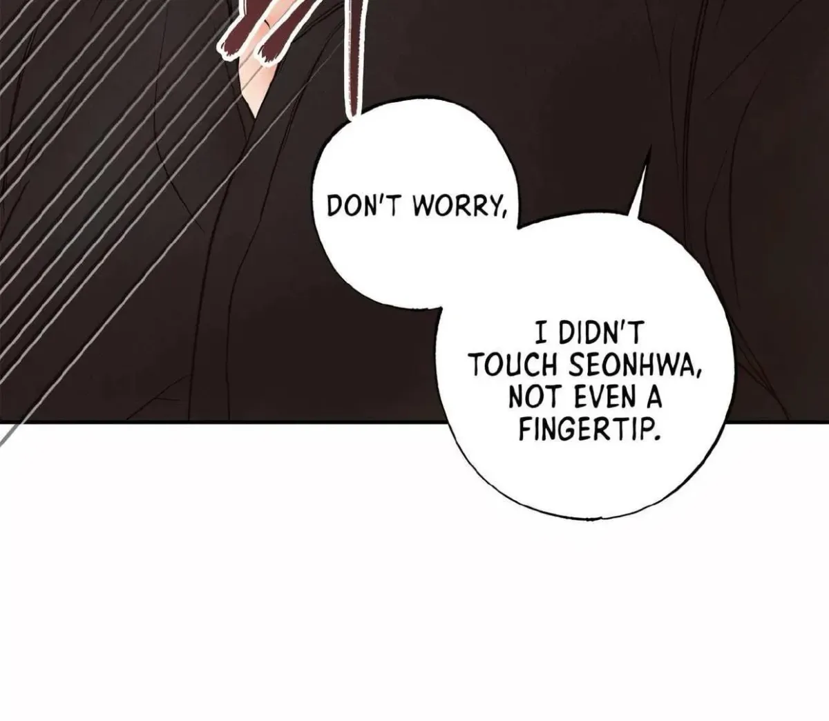 Borderline (Danrim) Chapter 10 page 67 - 
