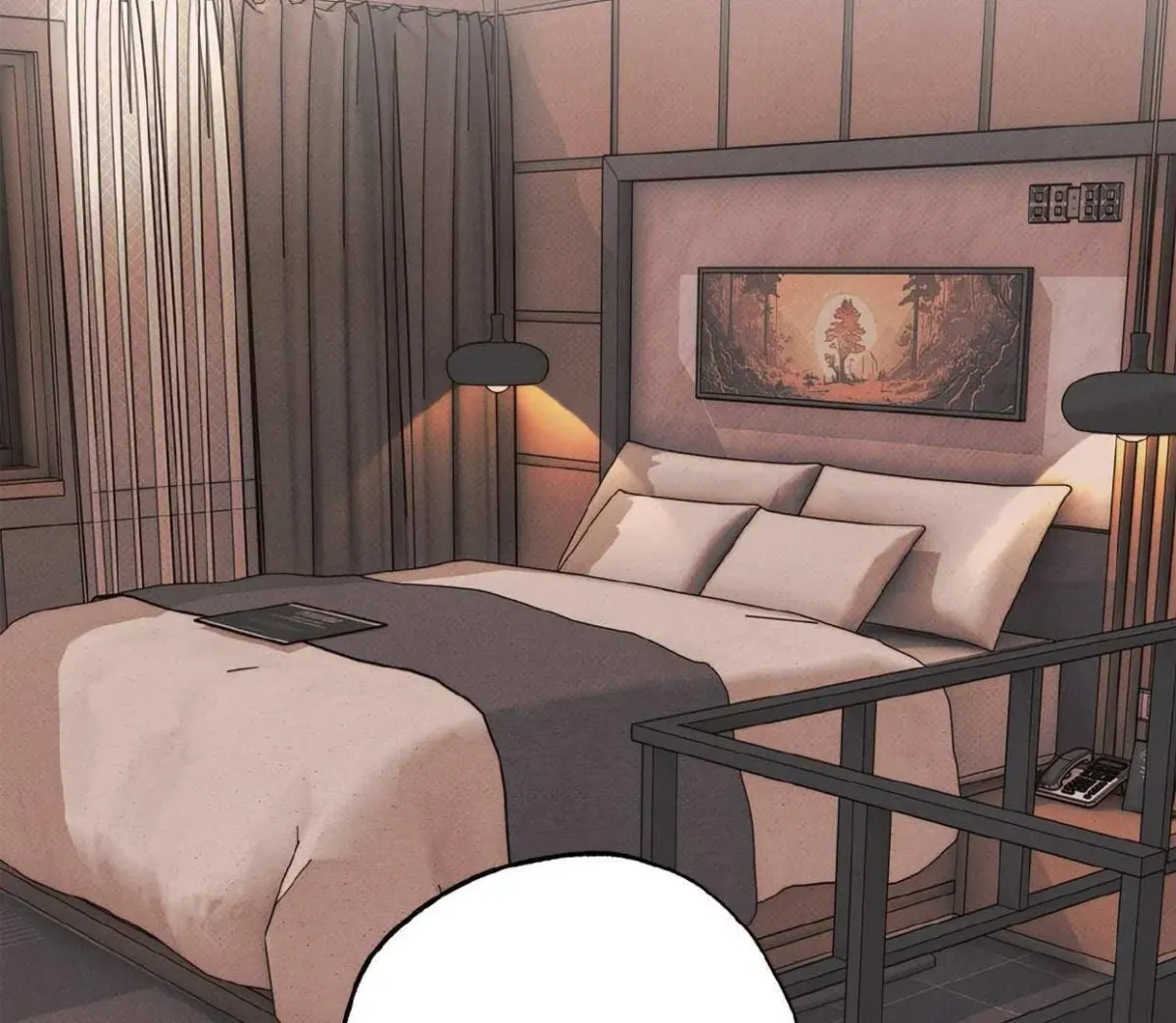 Borderline (Danrim) Chapter 10 page 69 - 