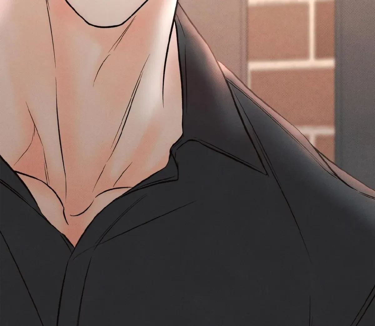 Borderline (Danrim) Chapter 10 page 8 - 