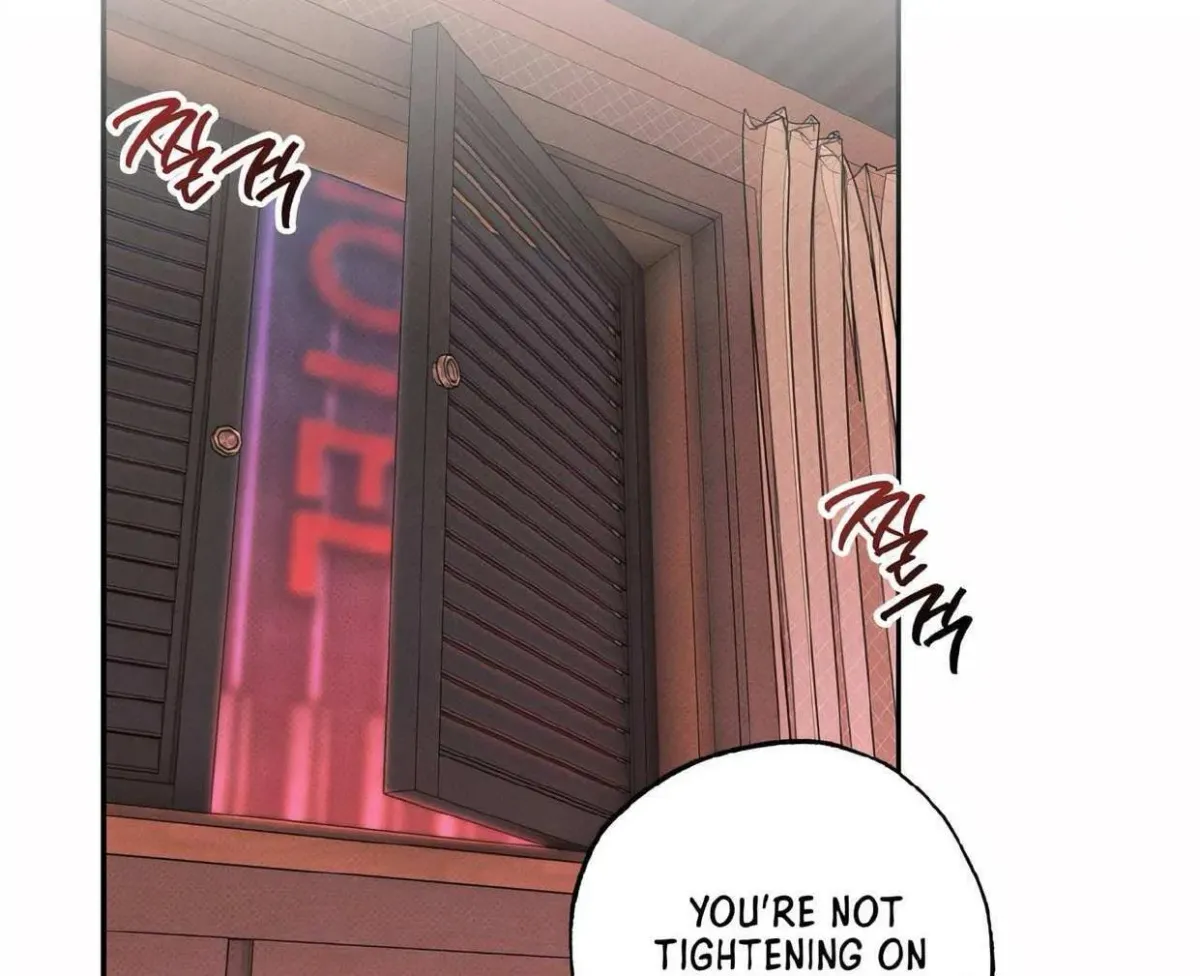 Borderline (Danrim) Chapter 10 page 73 - 