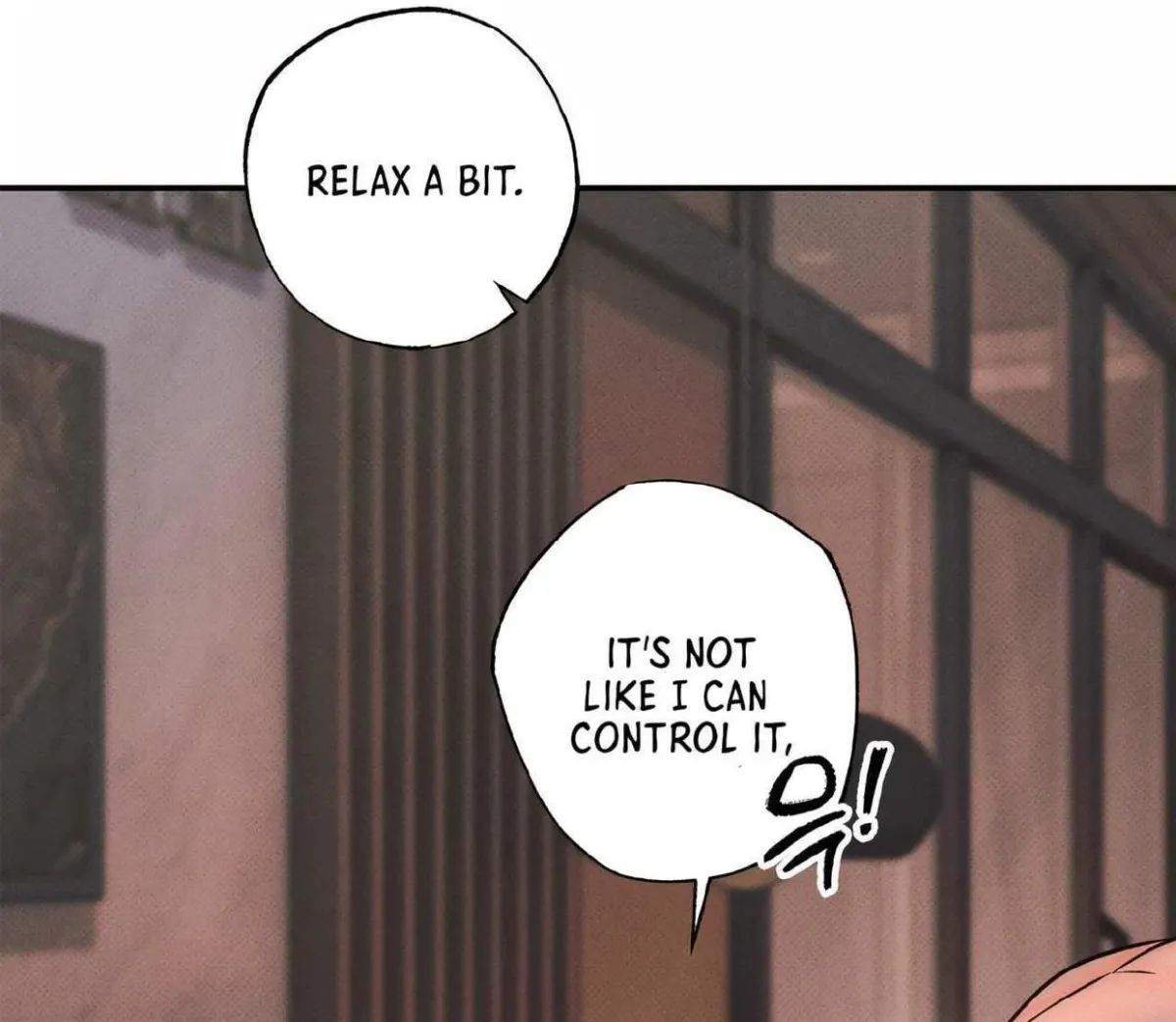 Borderline (Danrim) Chapter 10 page 75 - 