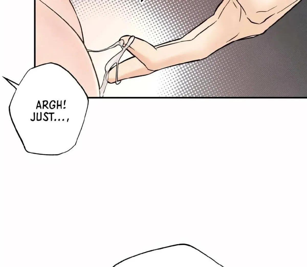 Borderline (Danrim) Chapter 10 page 78 - 