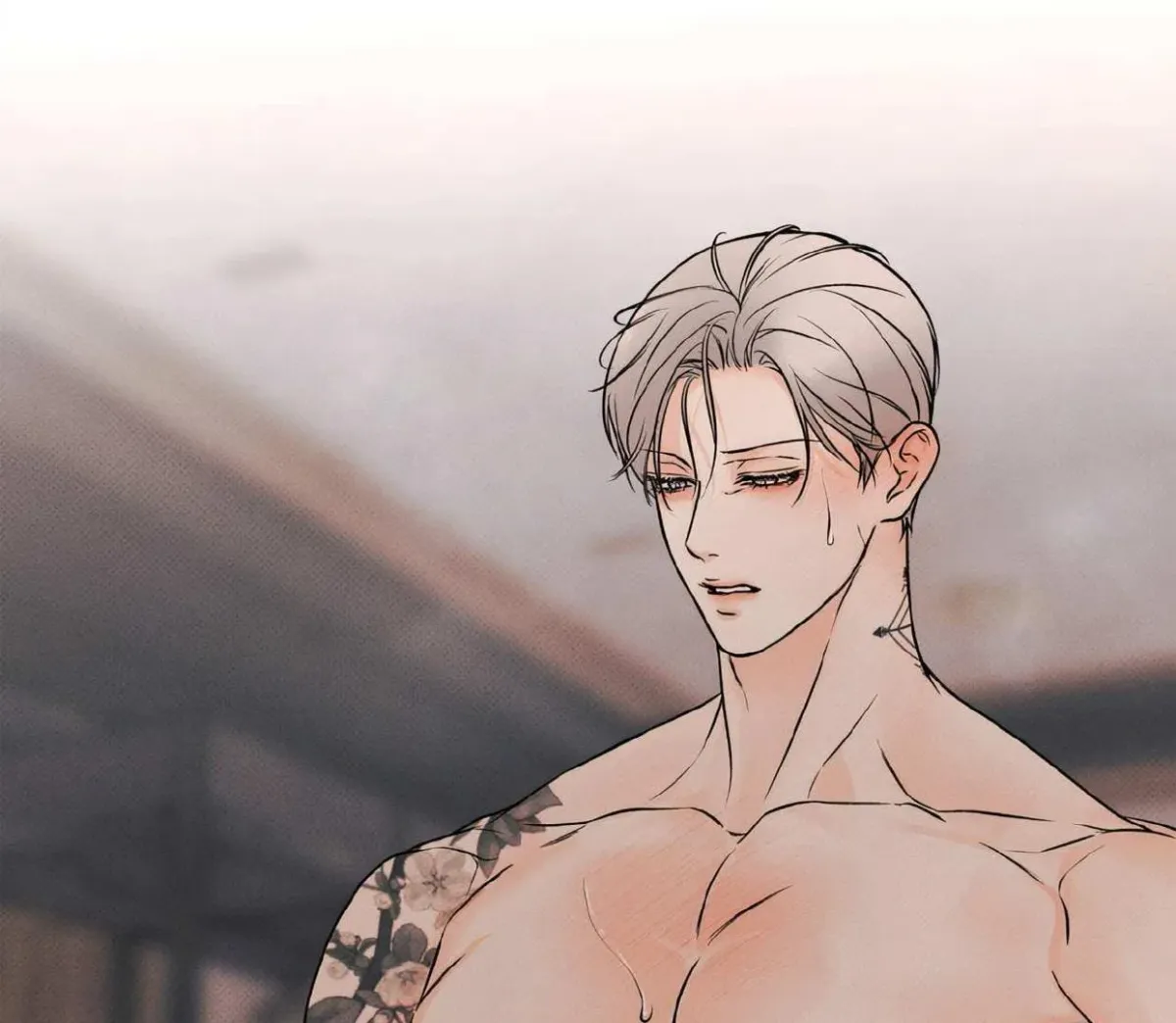 Borderline (Danrim) Chapter 10 page 88 - 