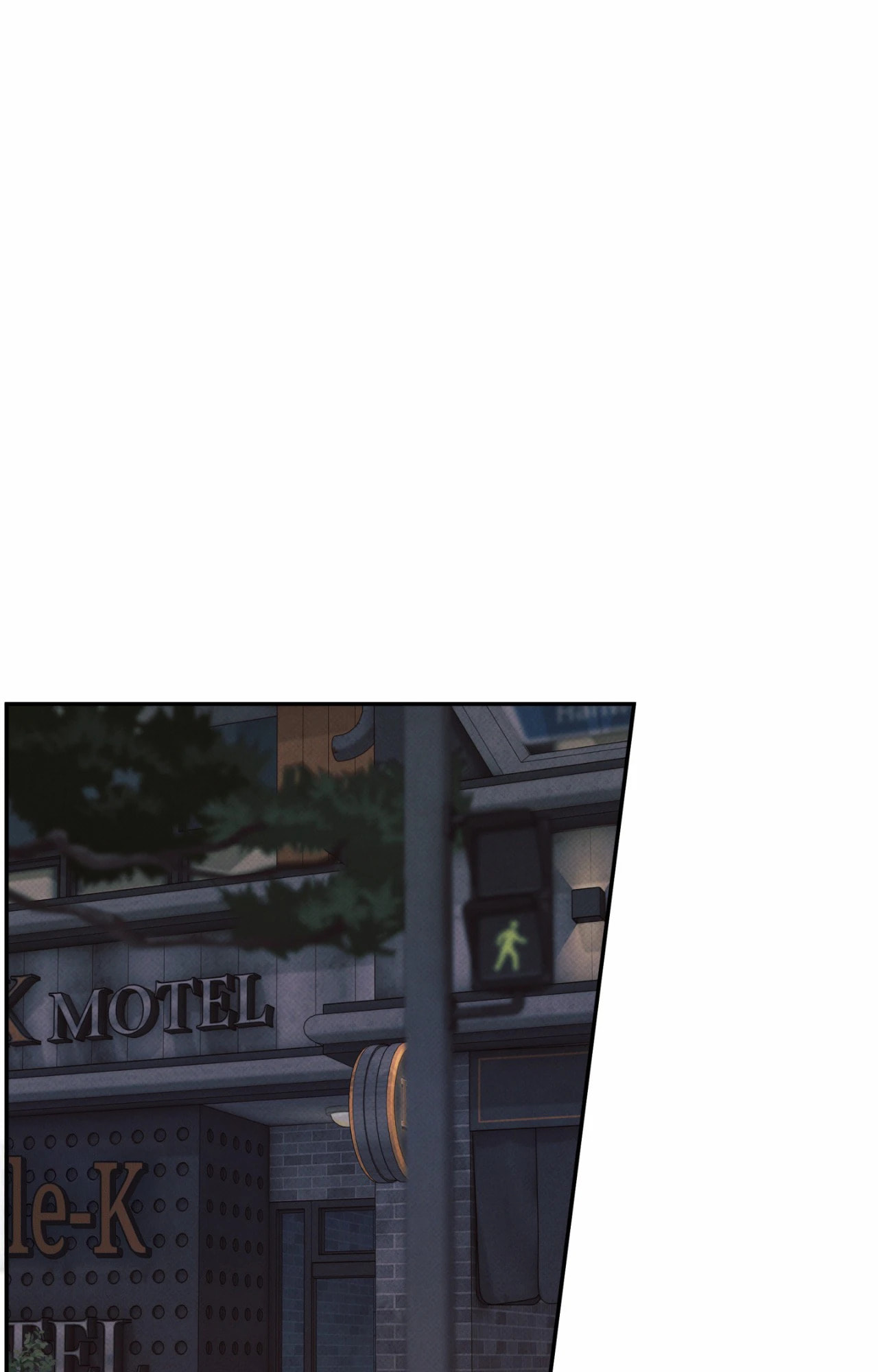 Borderline (Danrim) Chapter 11 page 1 - 