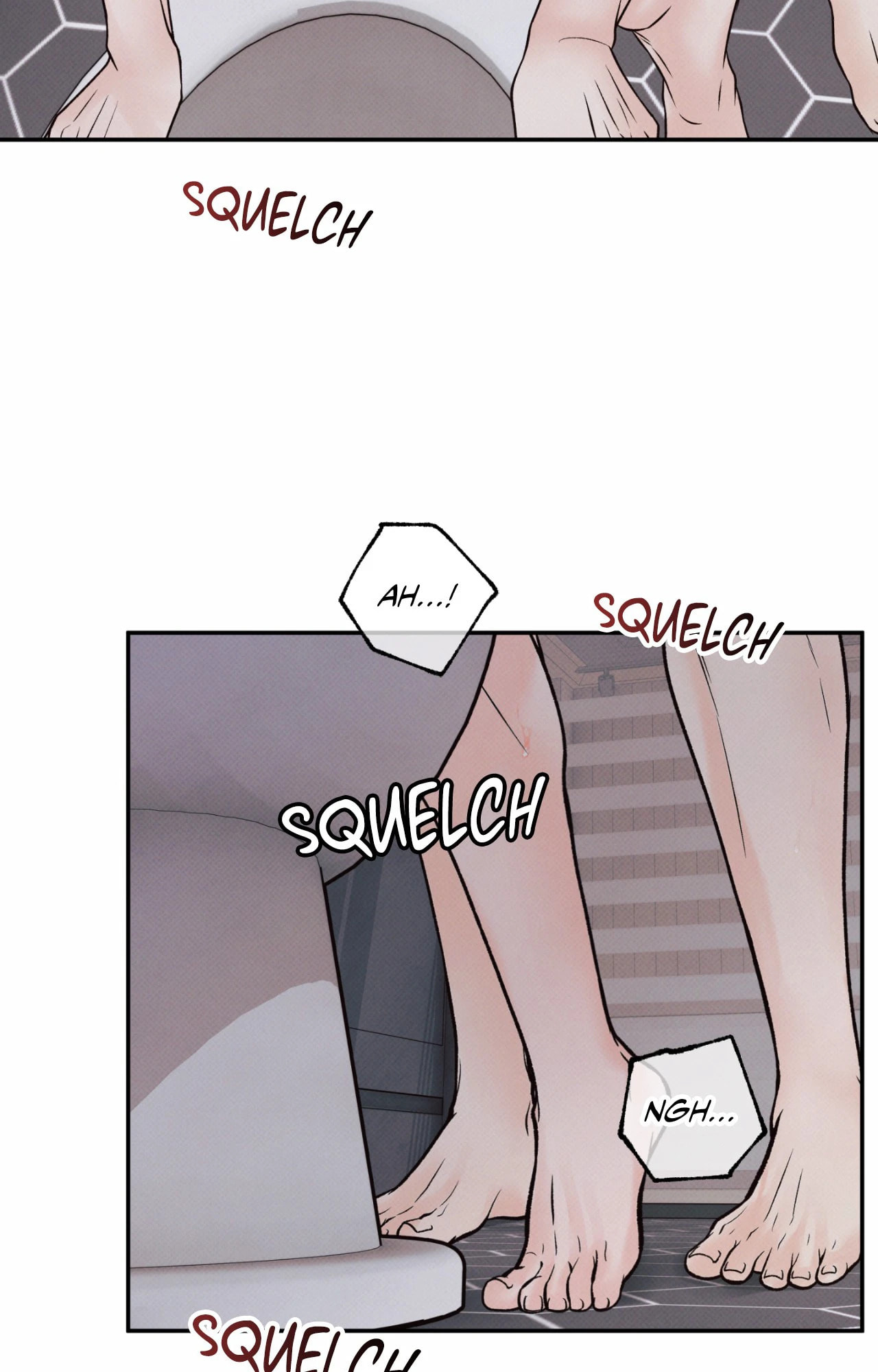 Borderline (Danrim) Chapter 11 page 13 - 