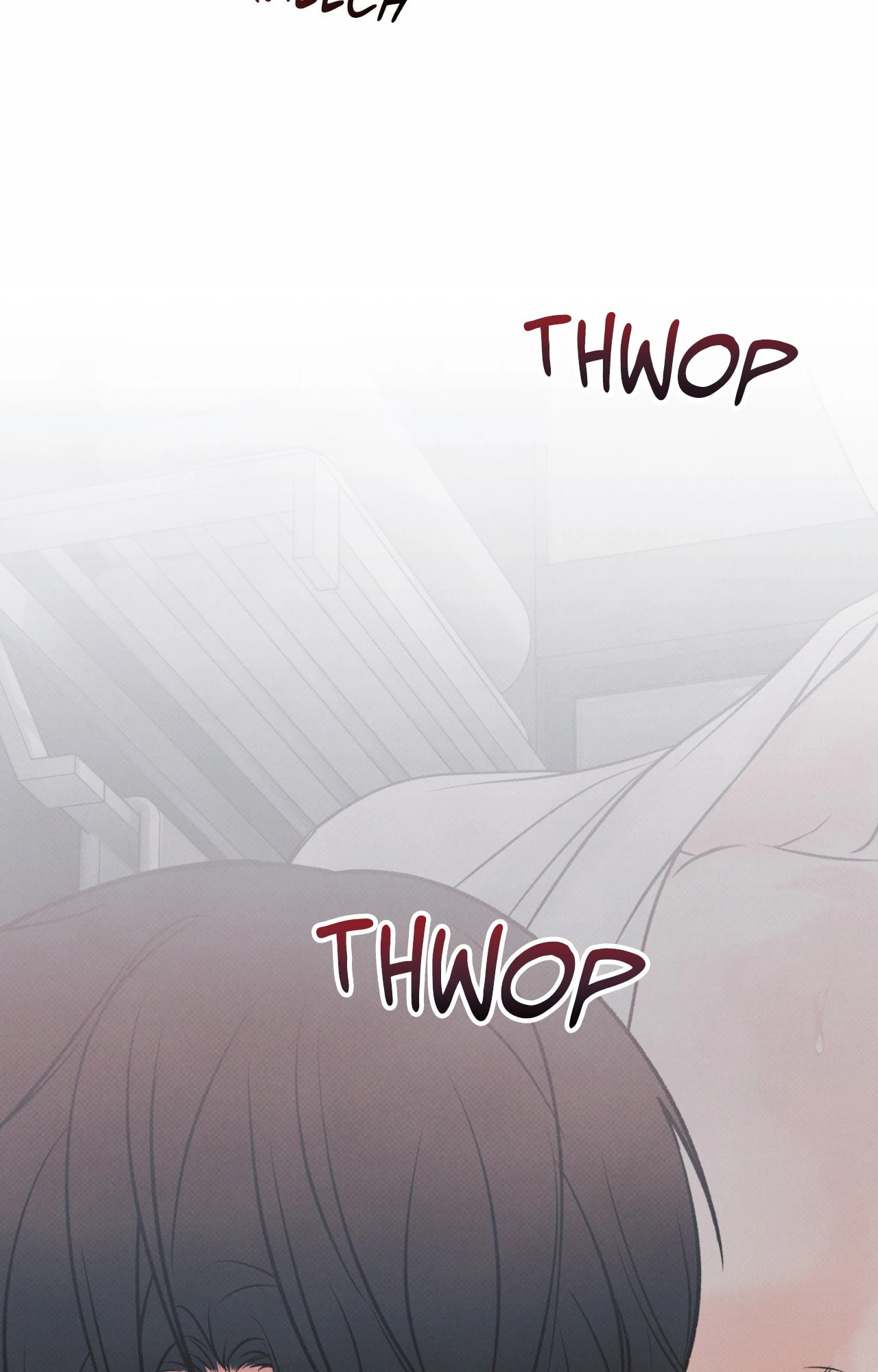 Borderline (Danrim) Chapter 11 page 14 - 