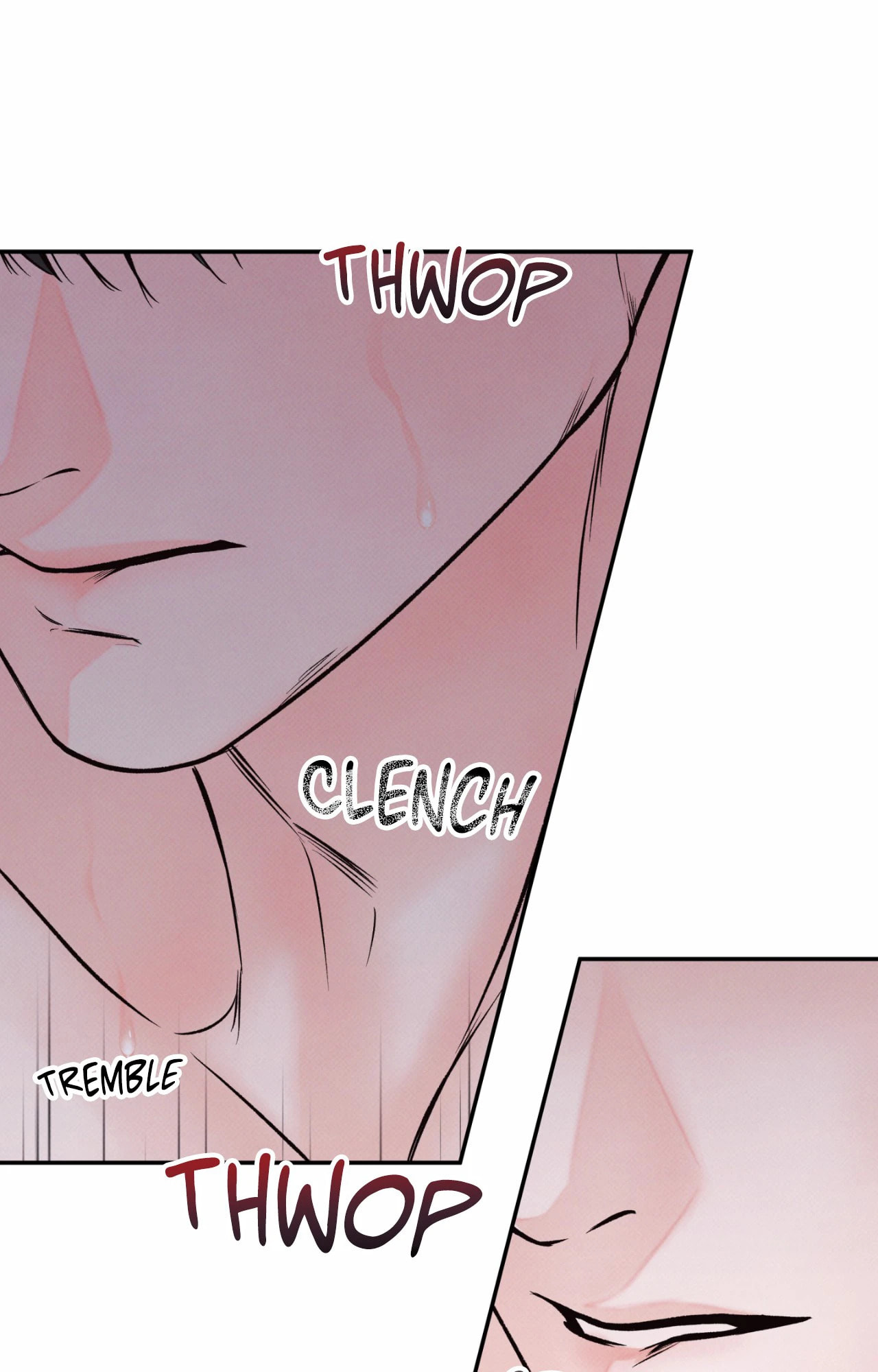Borderline (Danrim) Chapter 11 page 16 - 