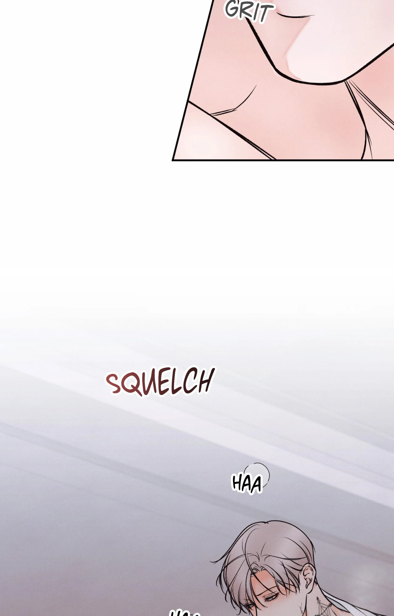 Borderline (Danrim) Chapter 11 page 17 - 