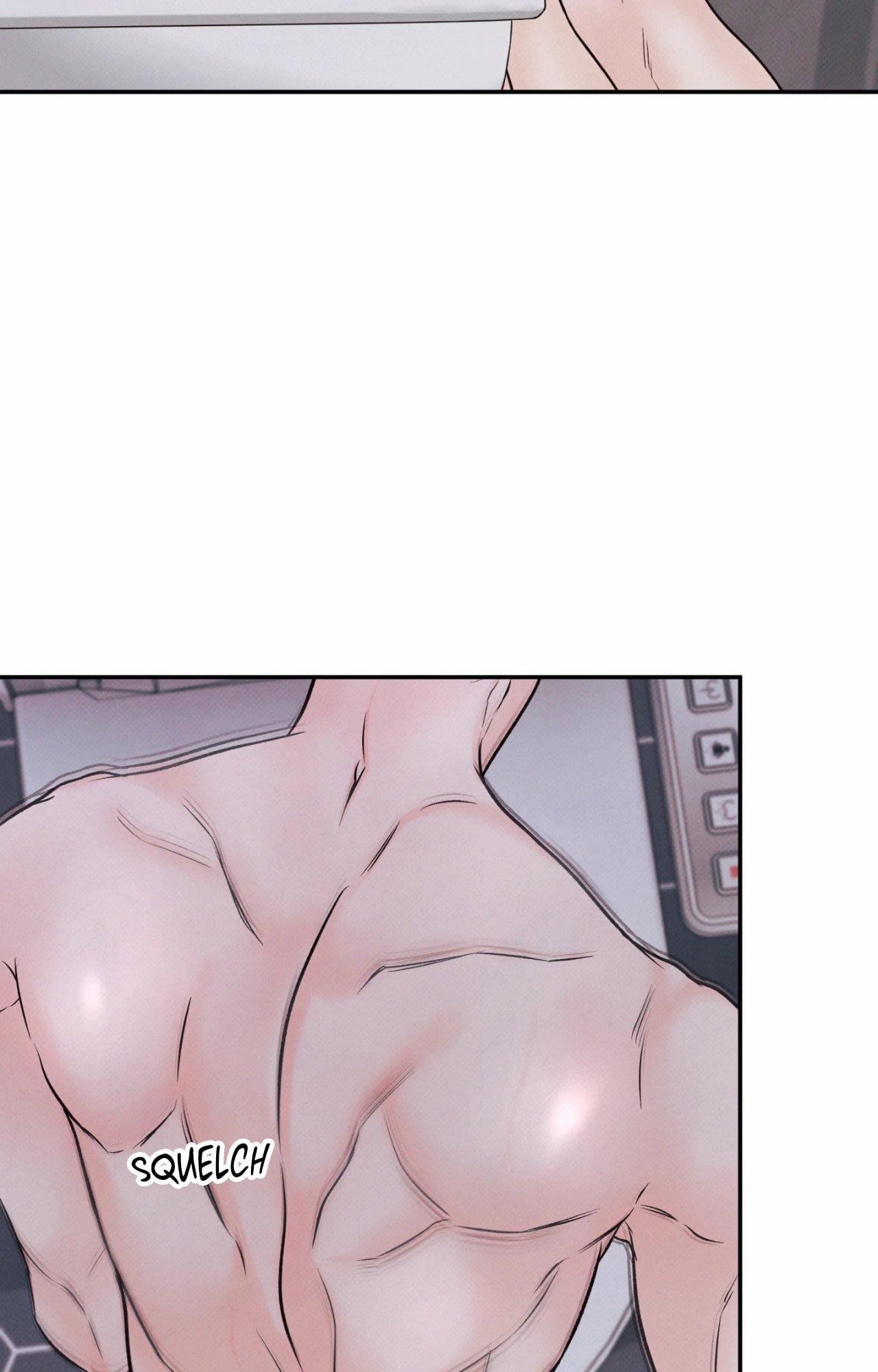 Borderline (Danrim) Chapter 11 page 19 - 
