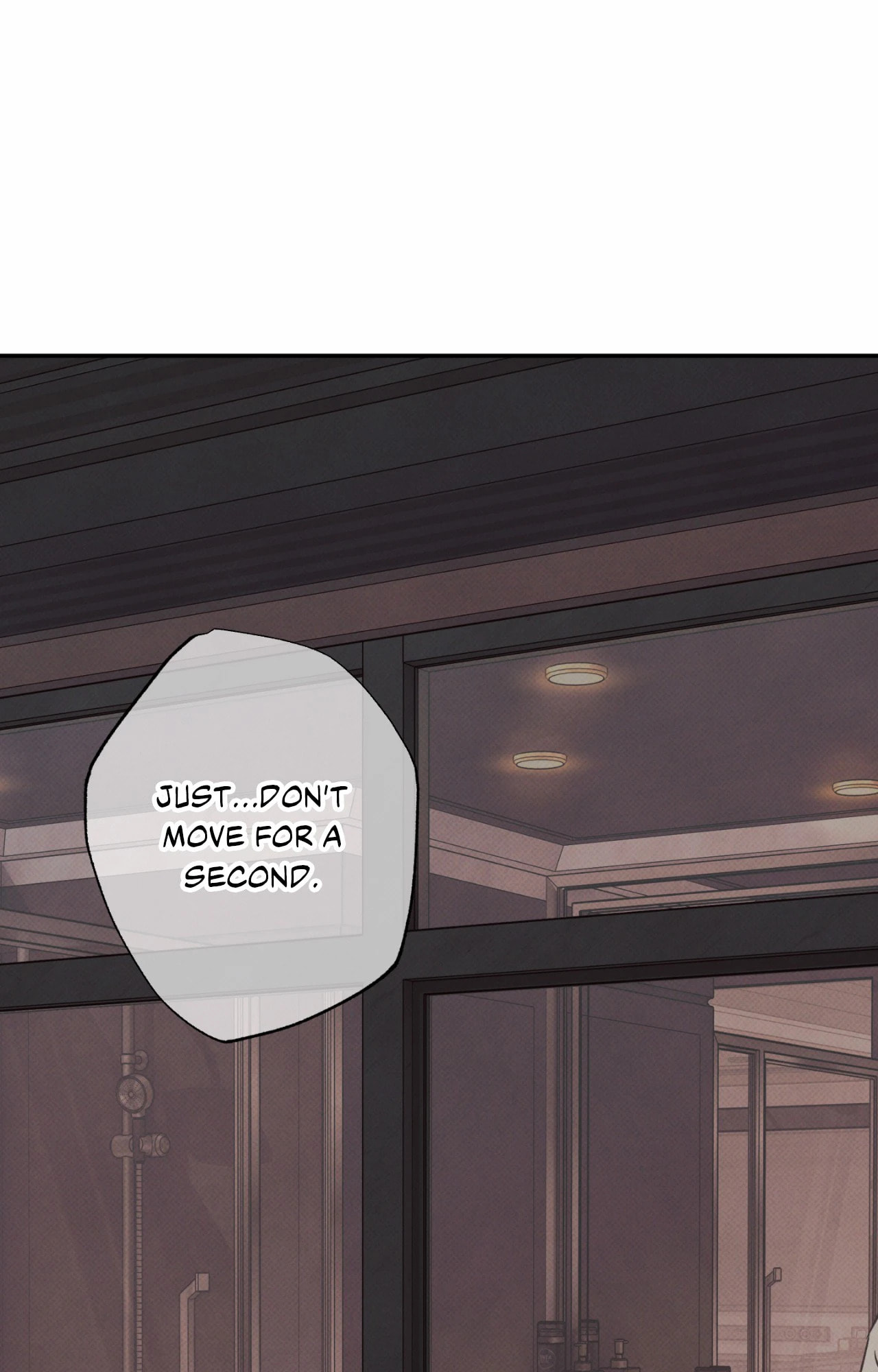 Borderline (Danrim) Chapter 11 page 3 - 