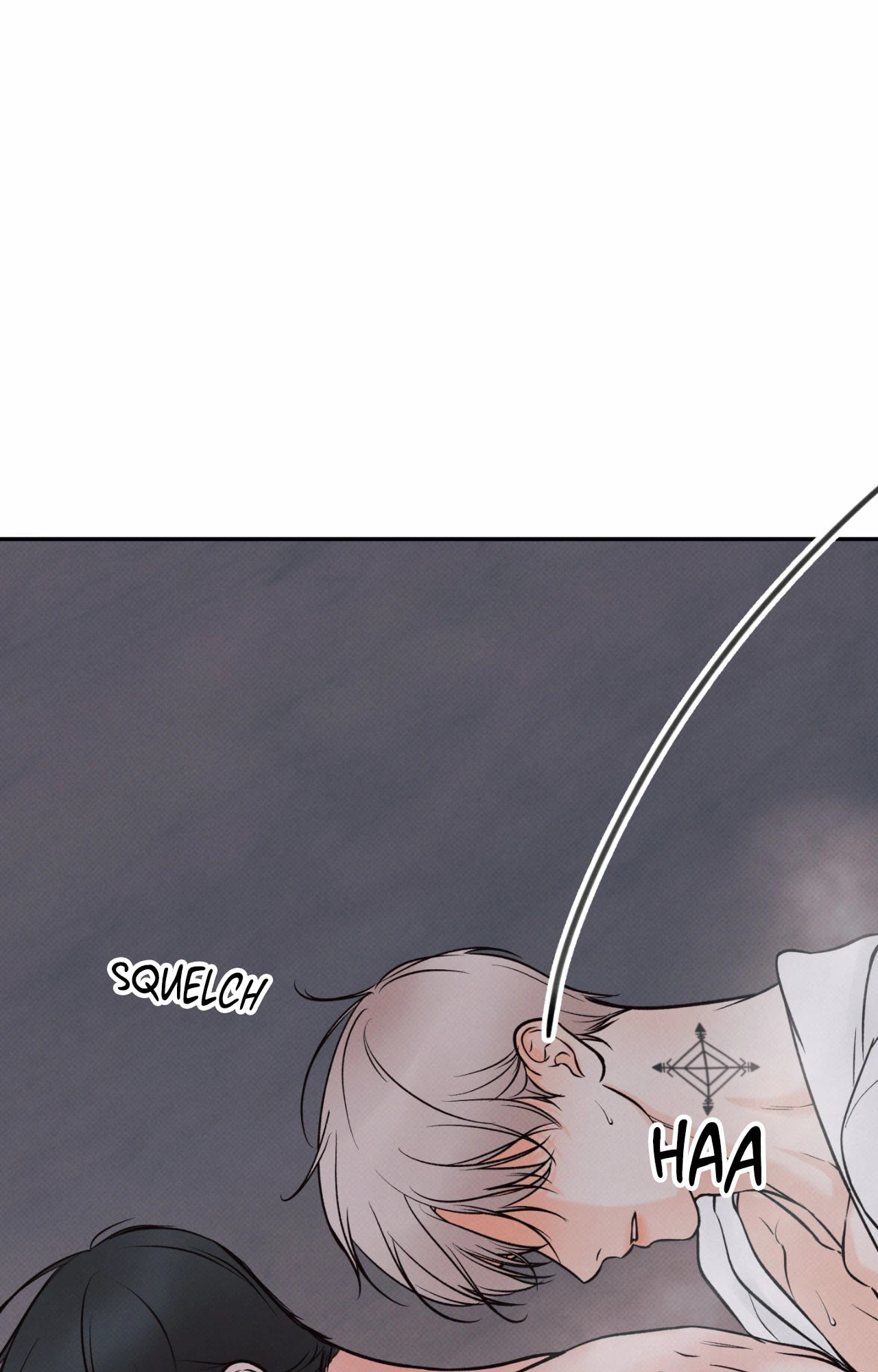 Borderline (Danrim) Chapter 11 page 24 - 