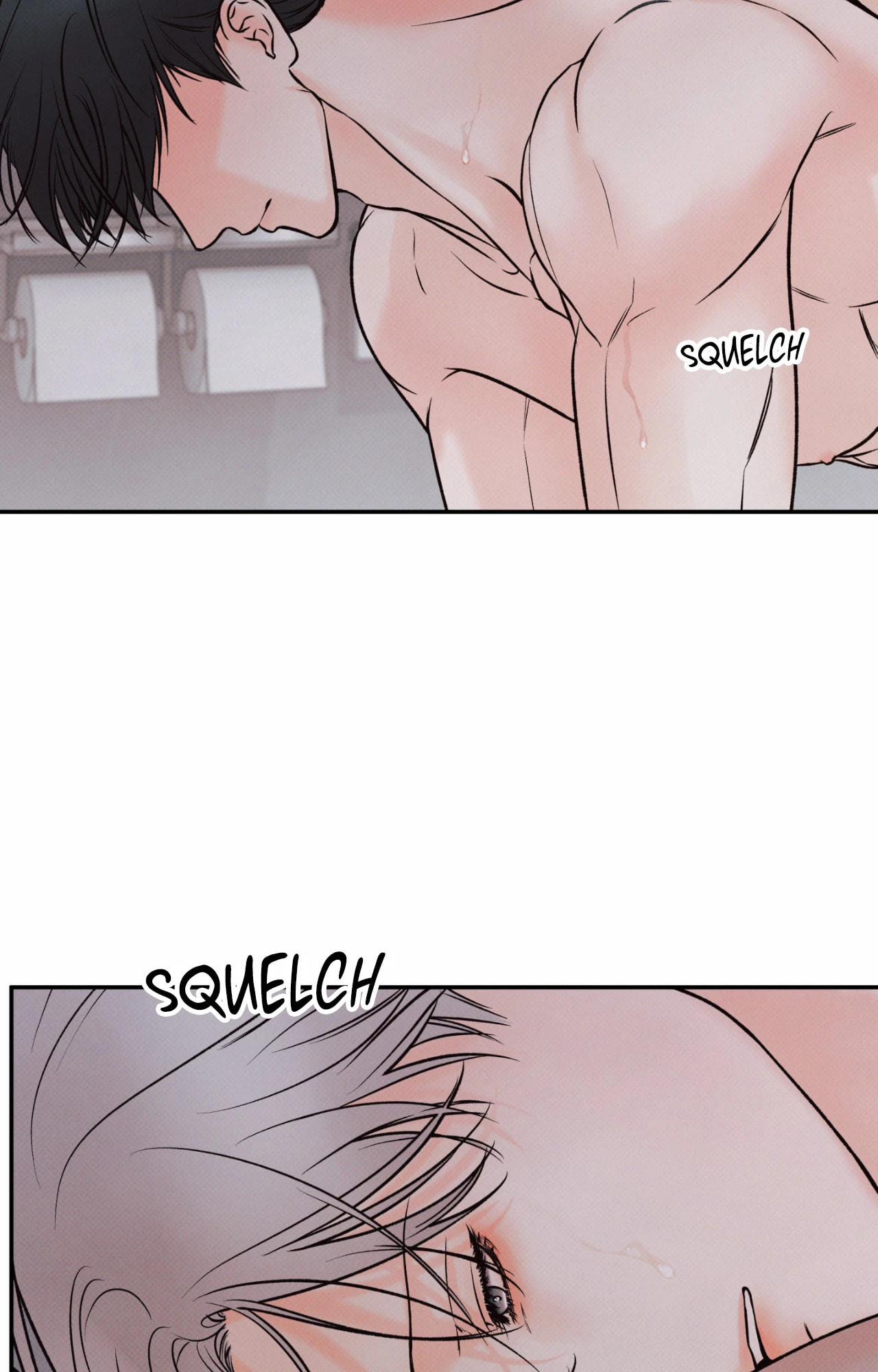 Borderline (Danrim) Chapter 11 page 25 - 