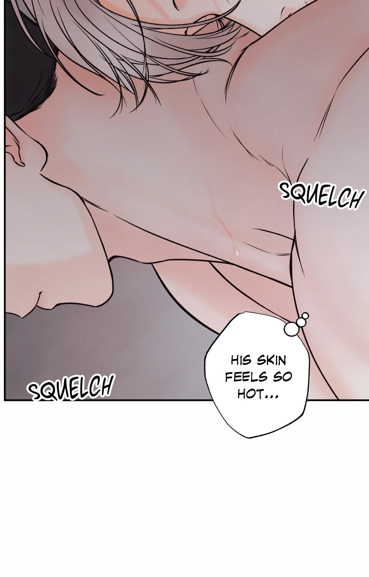 Borderline (Danrim) Chapter 11 page 26 - 