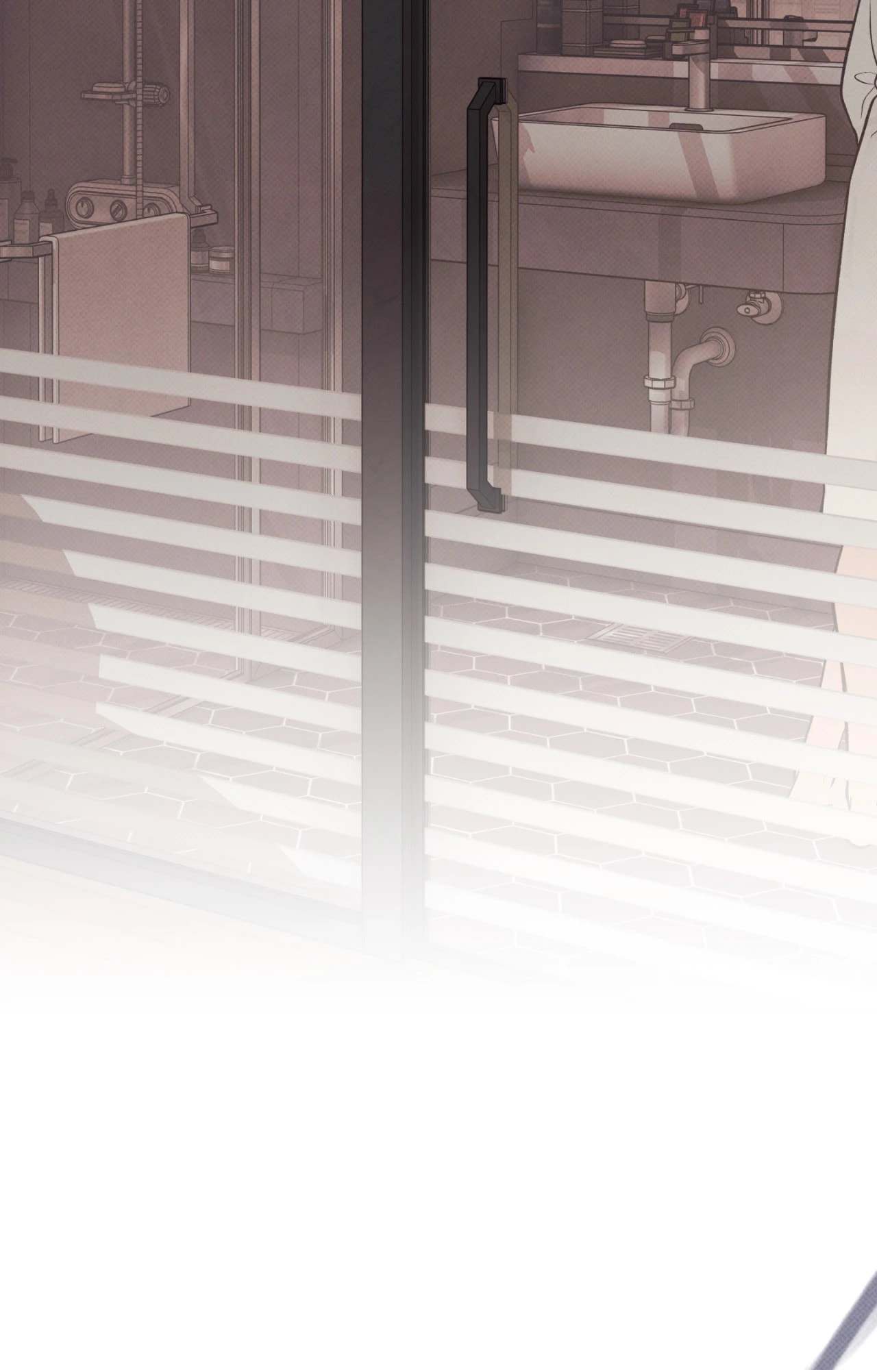 Borderline (Danrim) Chapter 11 page 4 - 