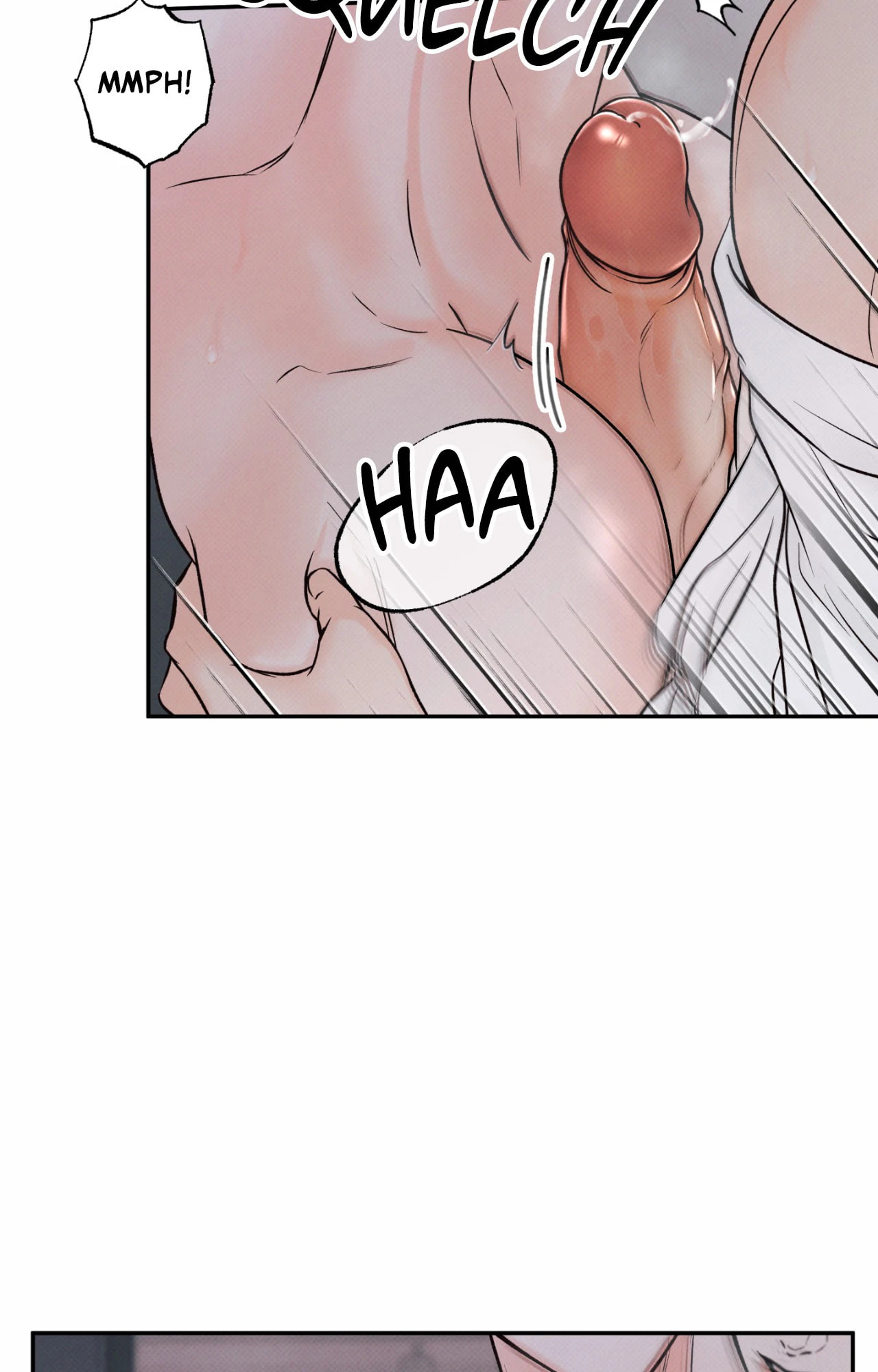 Borderline (Danrim) Chapter 11 page 32 - 