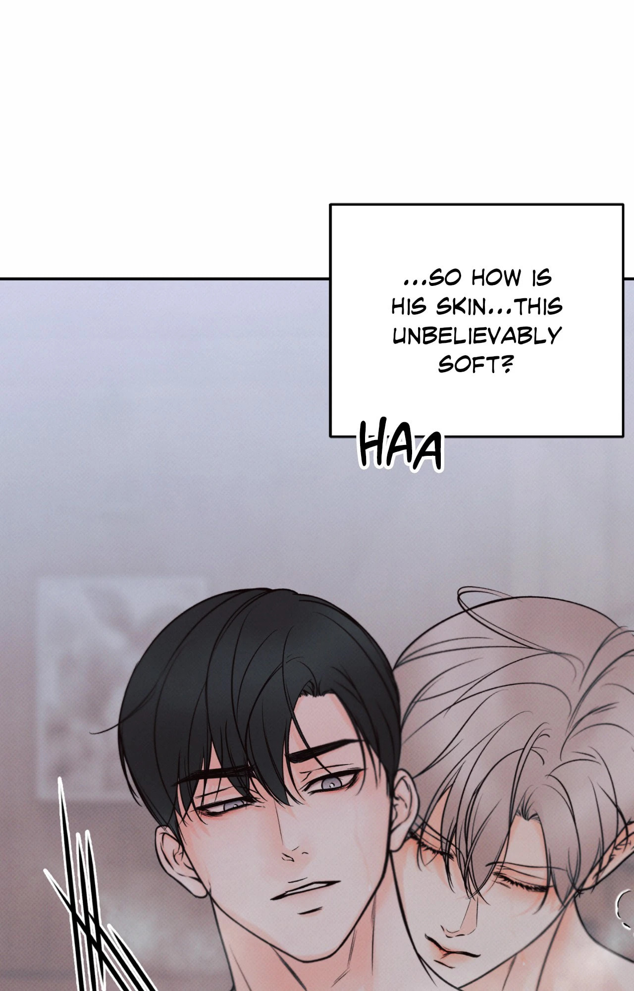 Borderline (Danrim) Chapter 11 page 35 - 