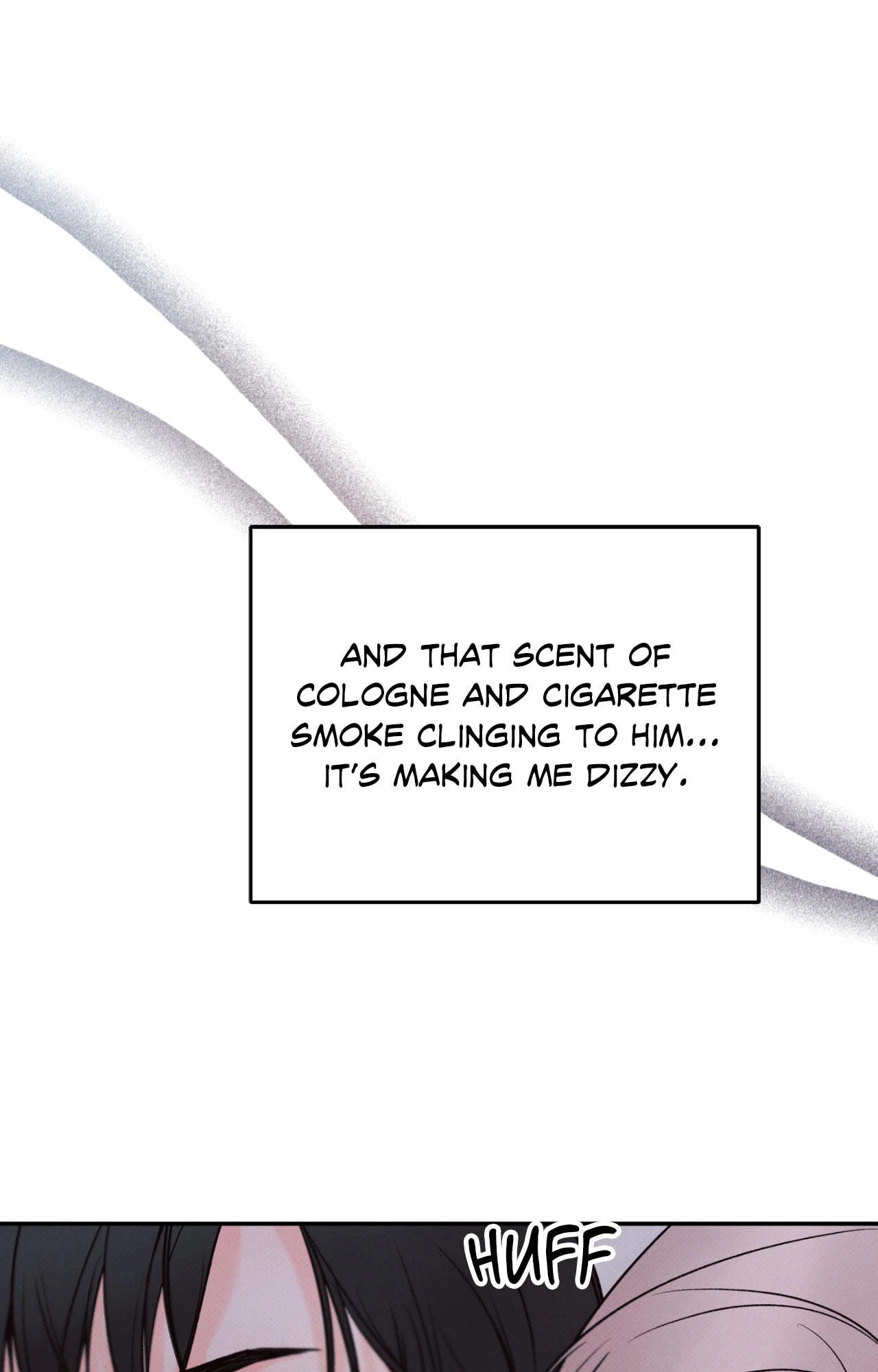 Borderline (Danrim) Chapter 11 page 37 - 