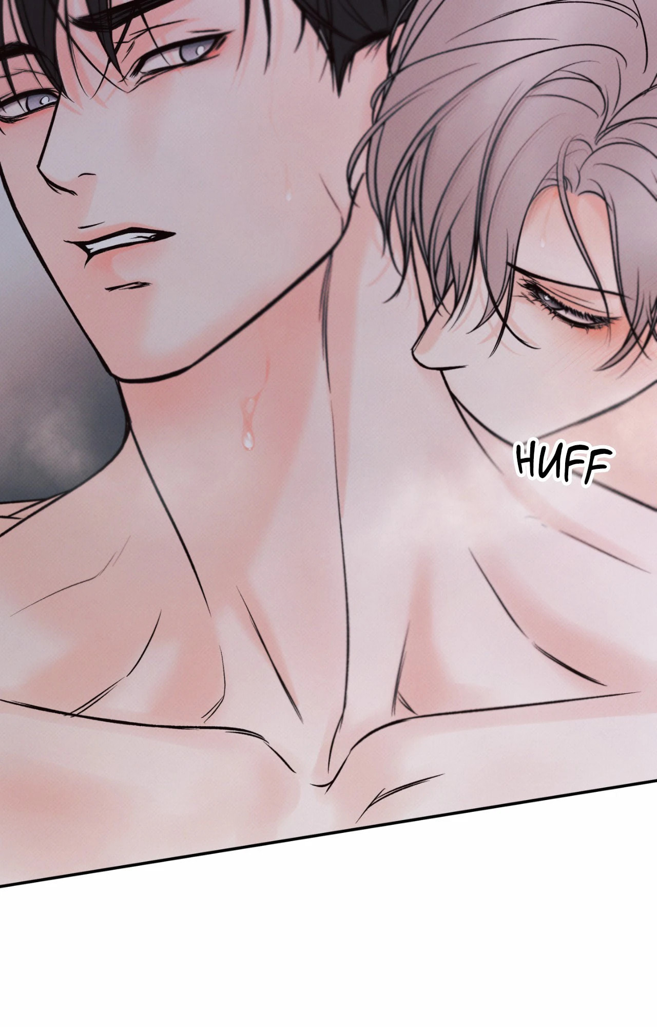 Borderline (Danrim) Chapter 11 page 38 - 