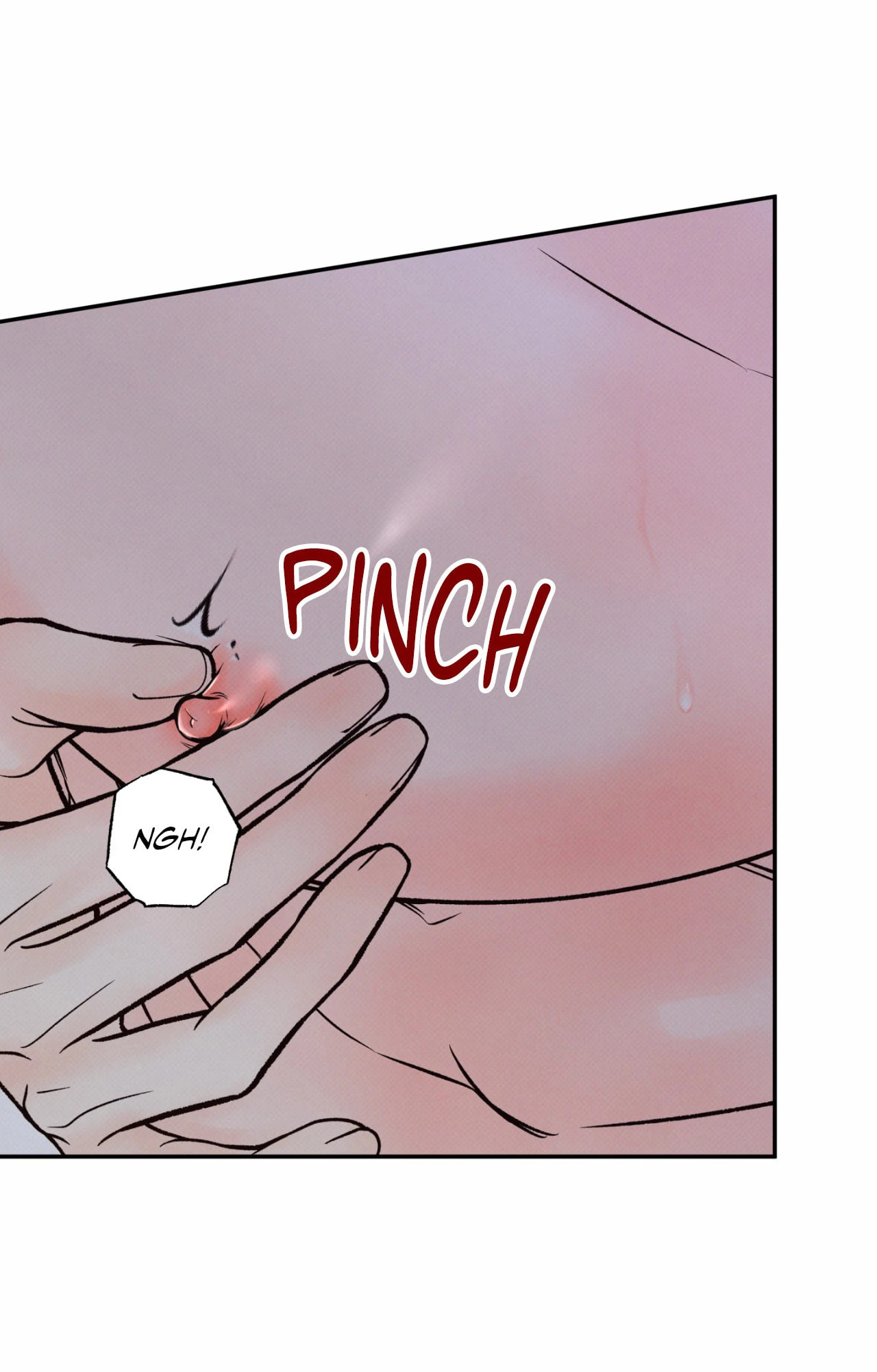 Borderline (Danrim) Chapter 11 page 39 - 